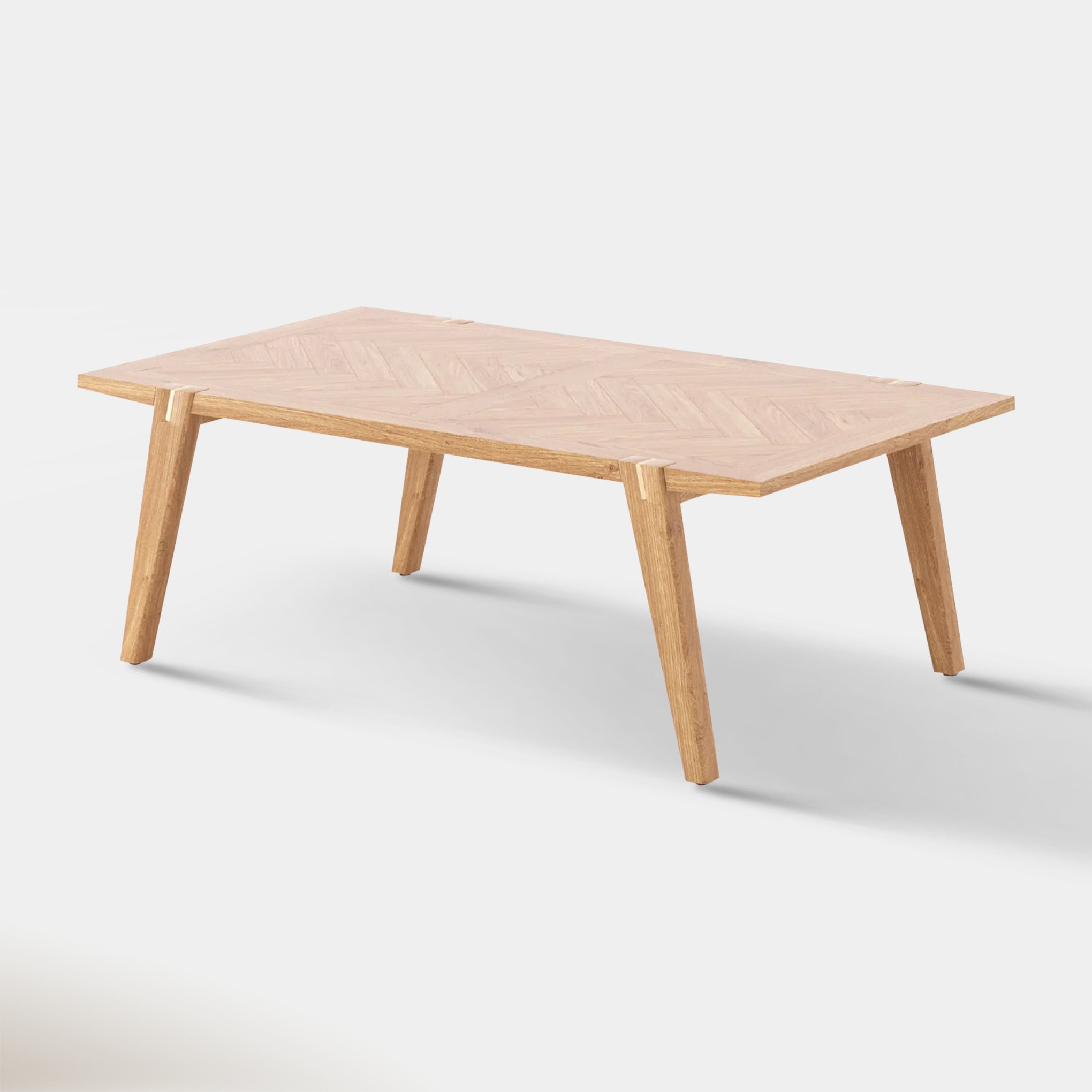 Ashton Coffee Table | Hoft Home