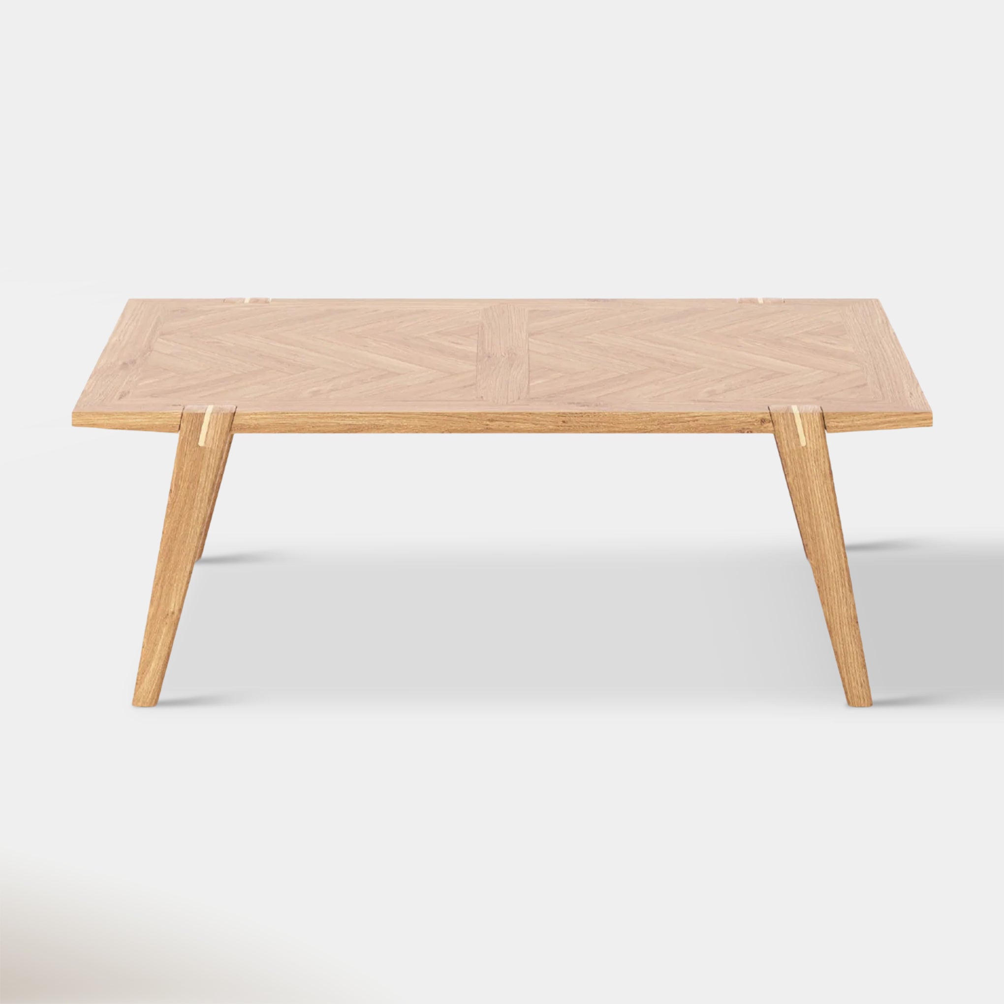 Ashton Coffee Table | Hoft Home