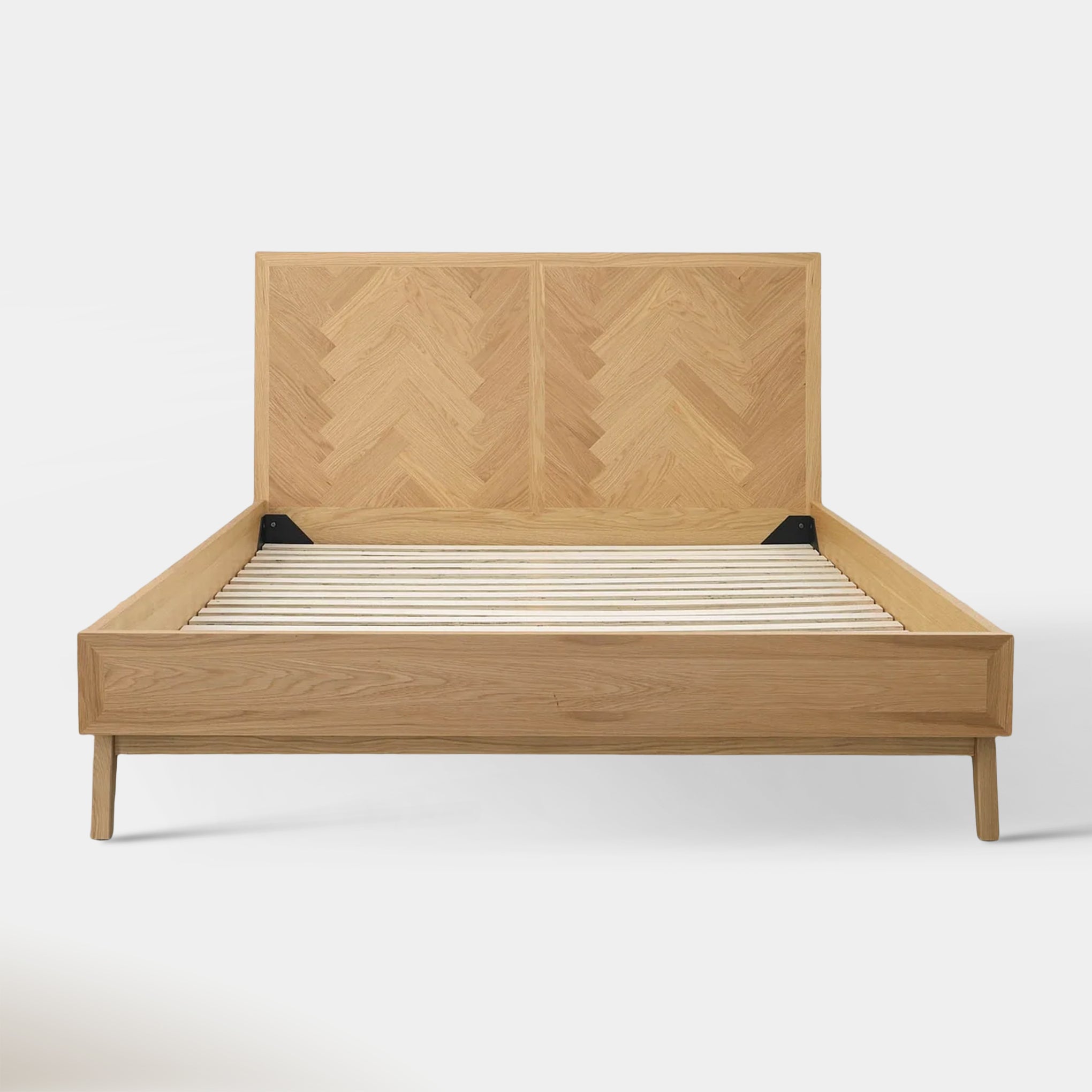 Ashton King Bed | Hoft Home