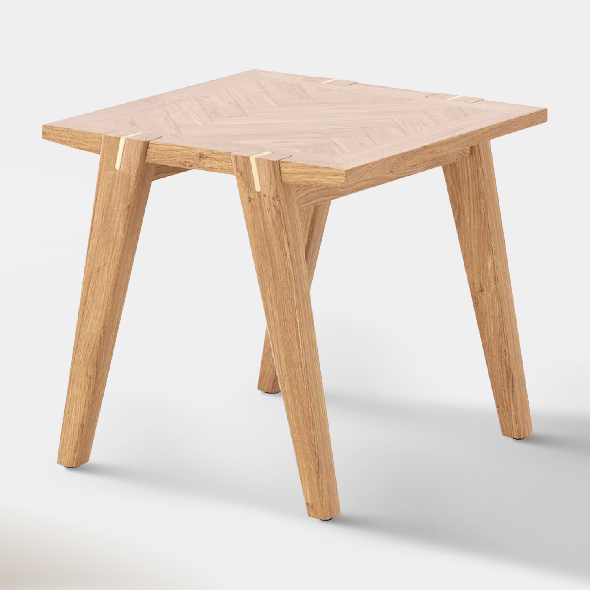 Ashton Side Table | Hoft Home