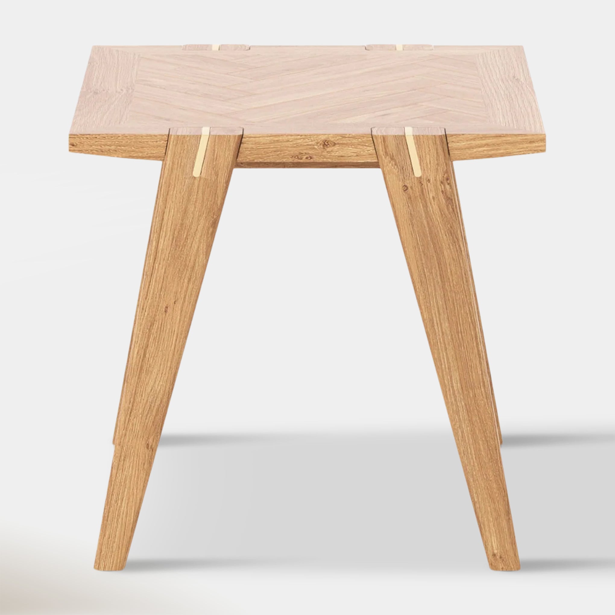 Ashton Side Table | Hoft Home