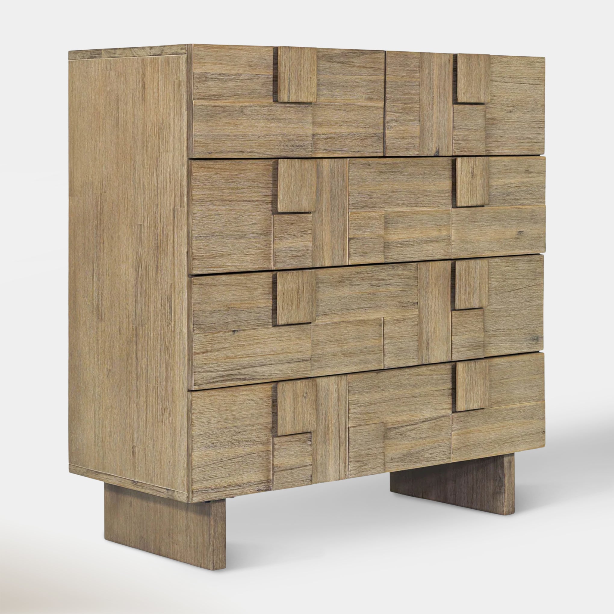 Axen 5 Drawer Chest | Hoft Home