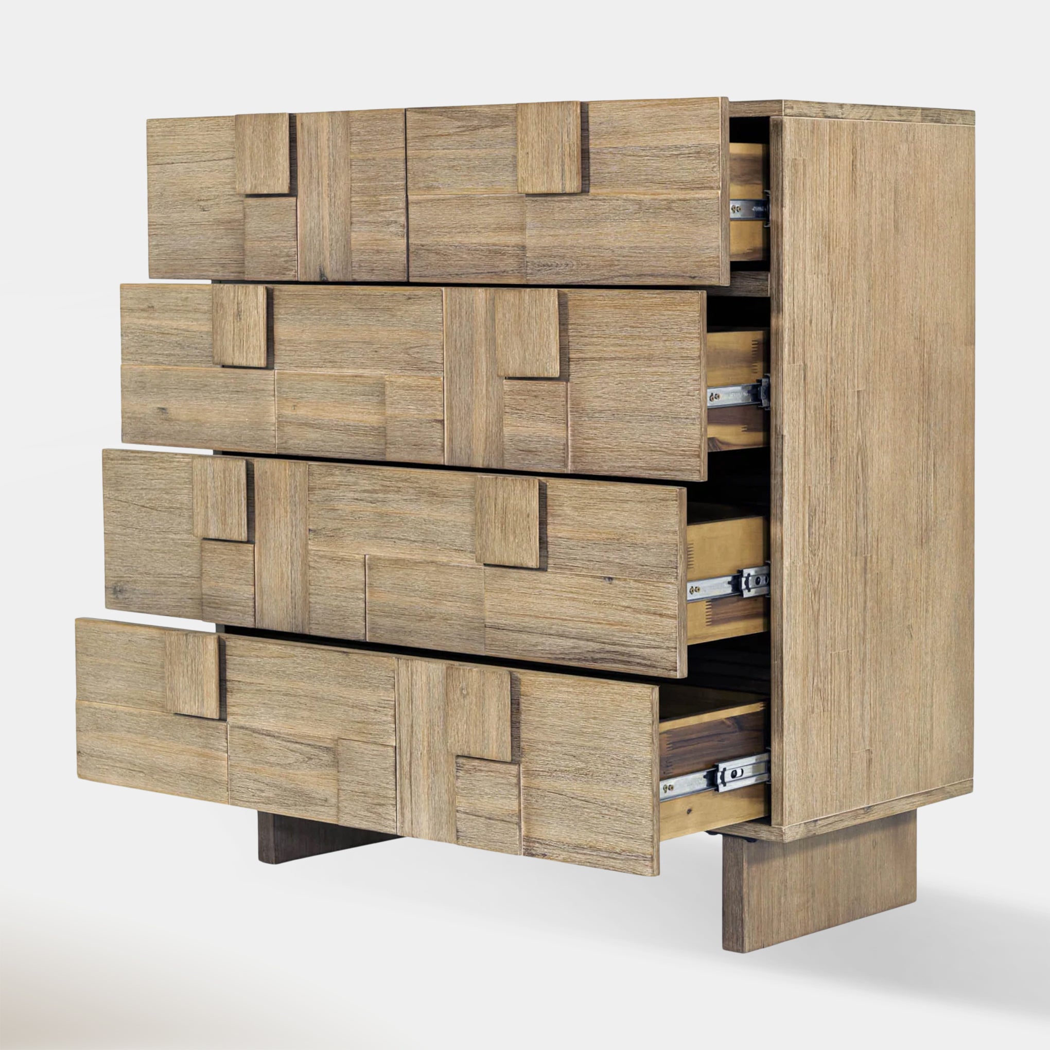 Axen 5 Drawer Chest | Hoft Home