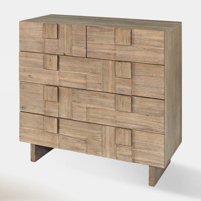 Axen 5 Drawer Chest | Hoft Home