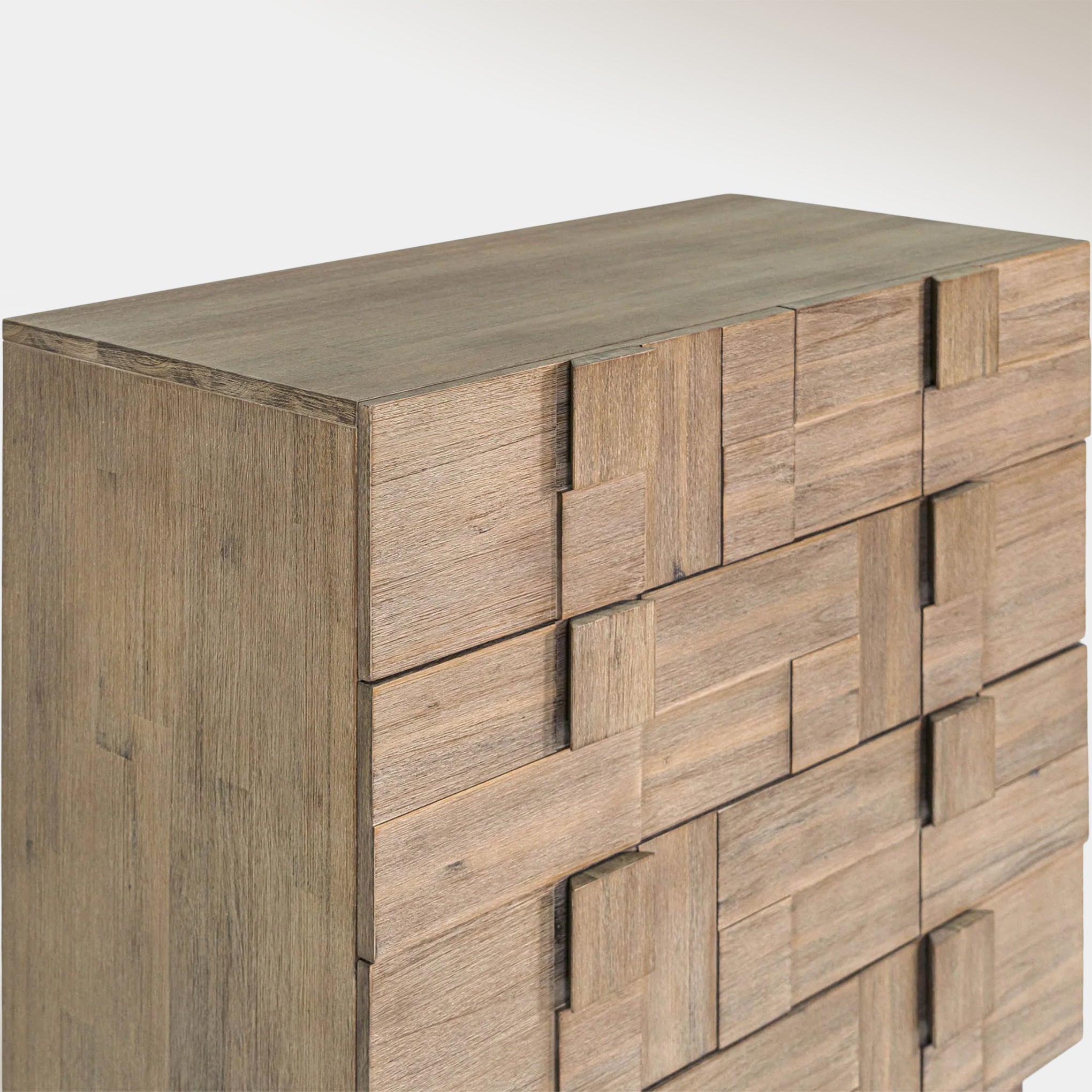 Axen 5 Drawer Chest | Hoft Home