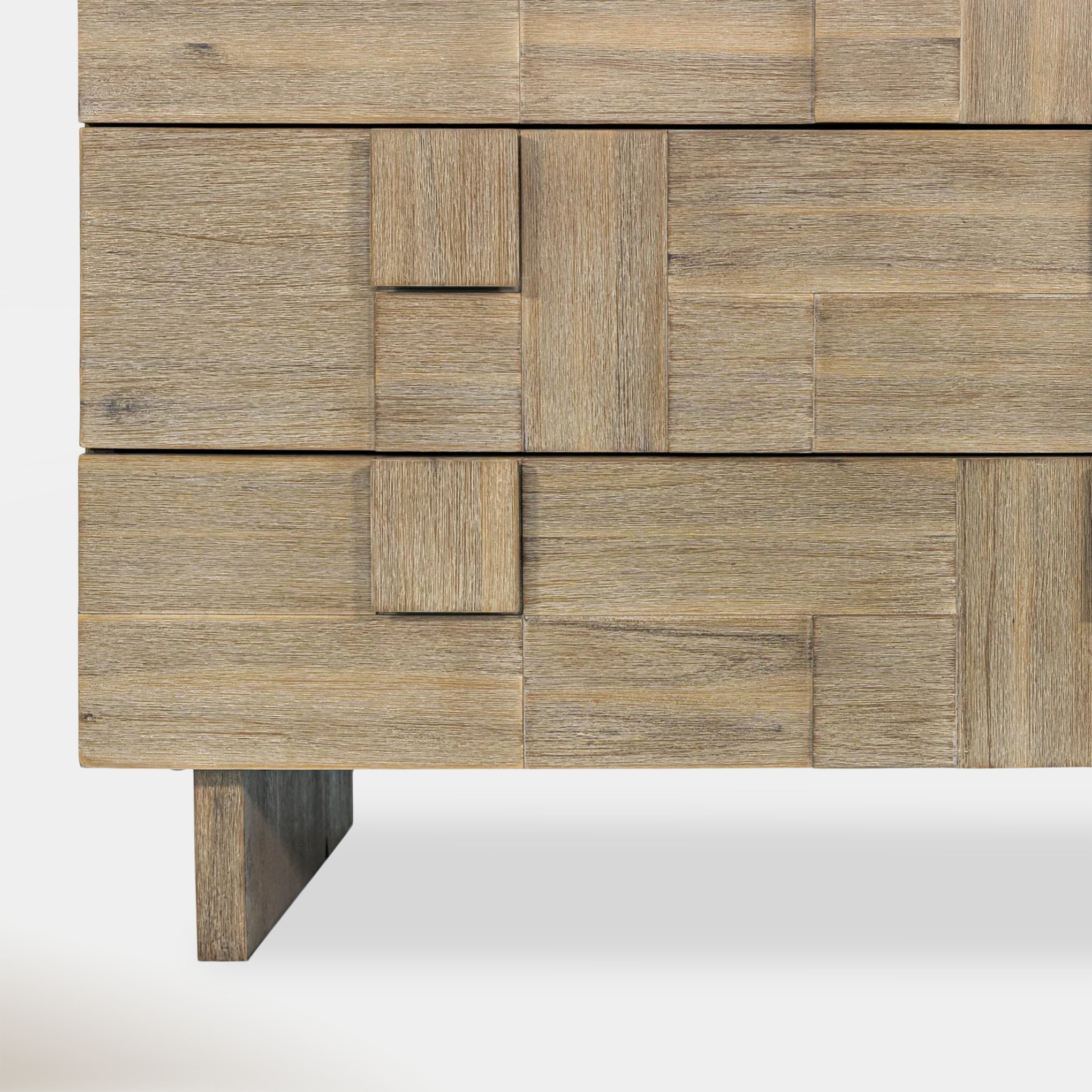 Axen 5 Drawer Chest | Hoft Home