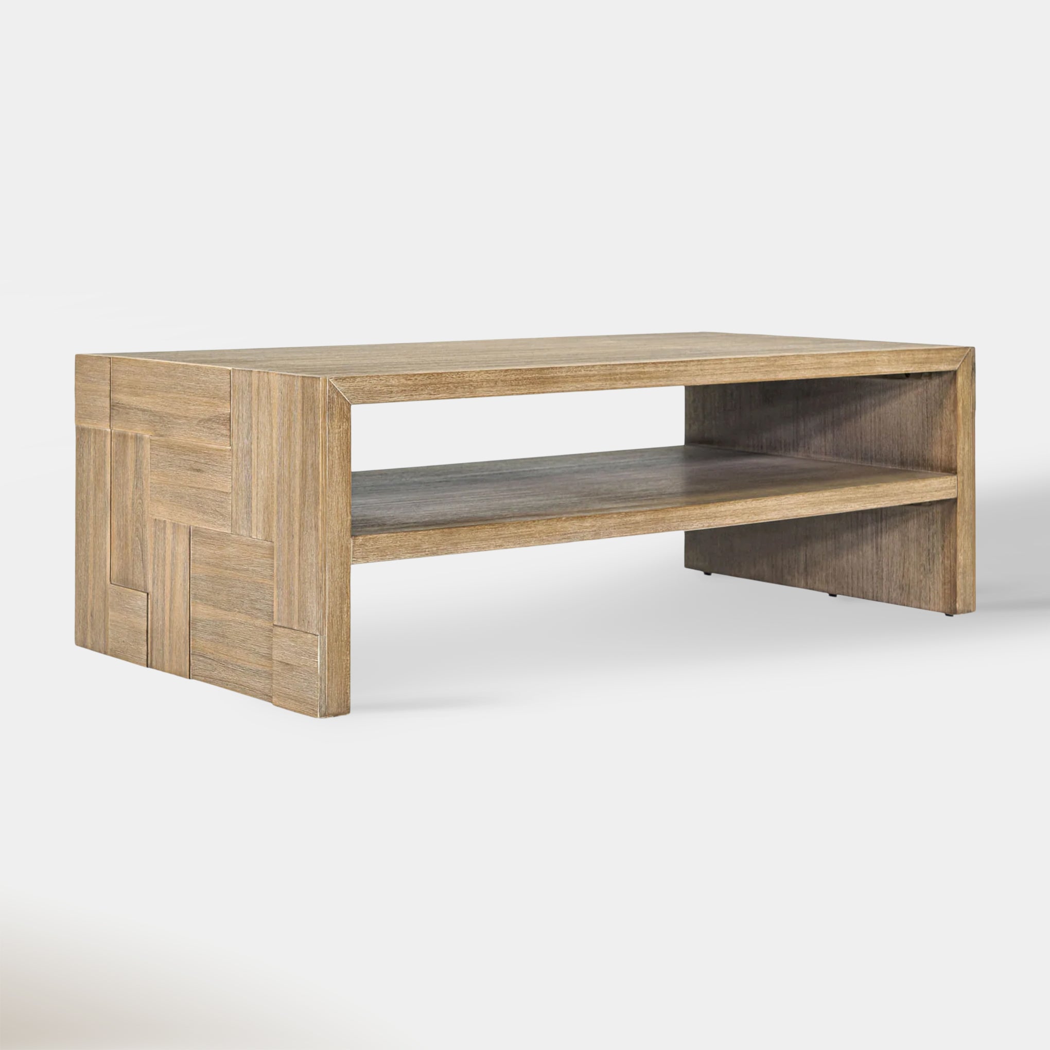 Axen Coffee Table | Hoft Home