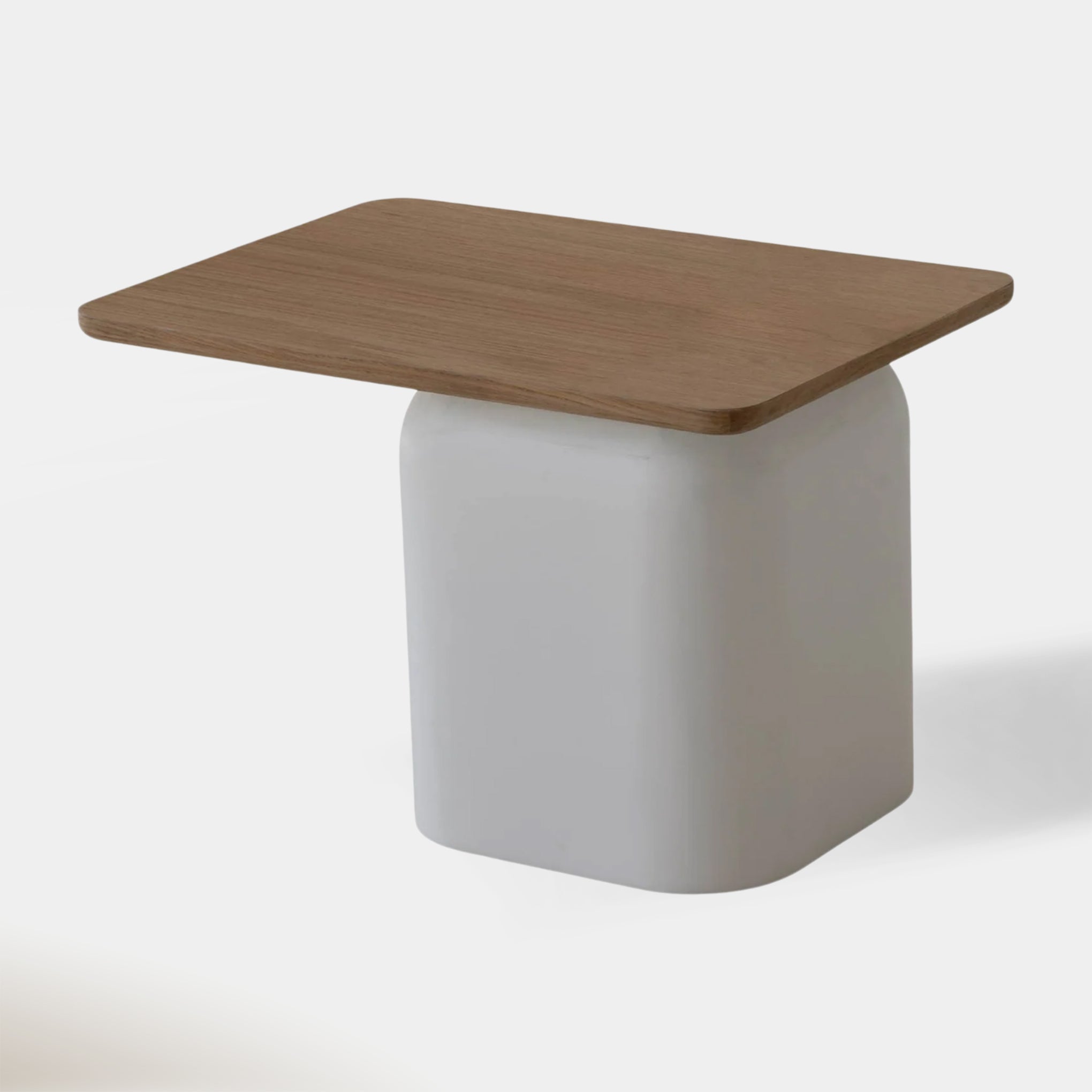 Blume Side Table | Hoft Home