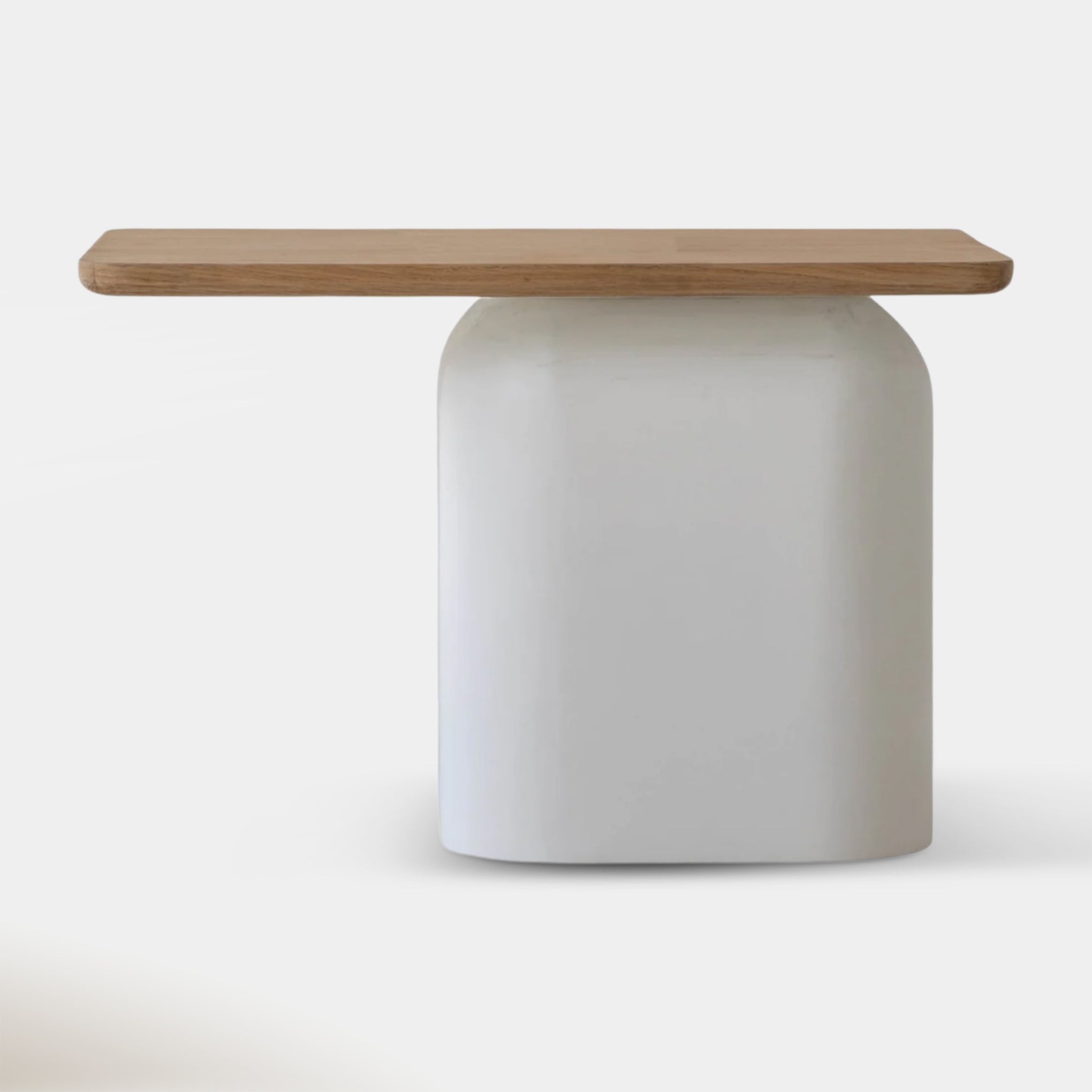 Blume Side Table | Hoft Home