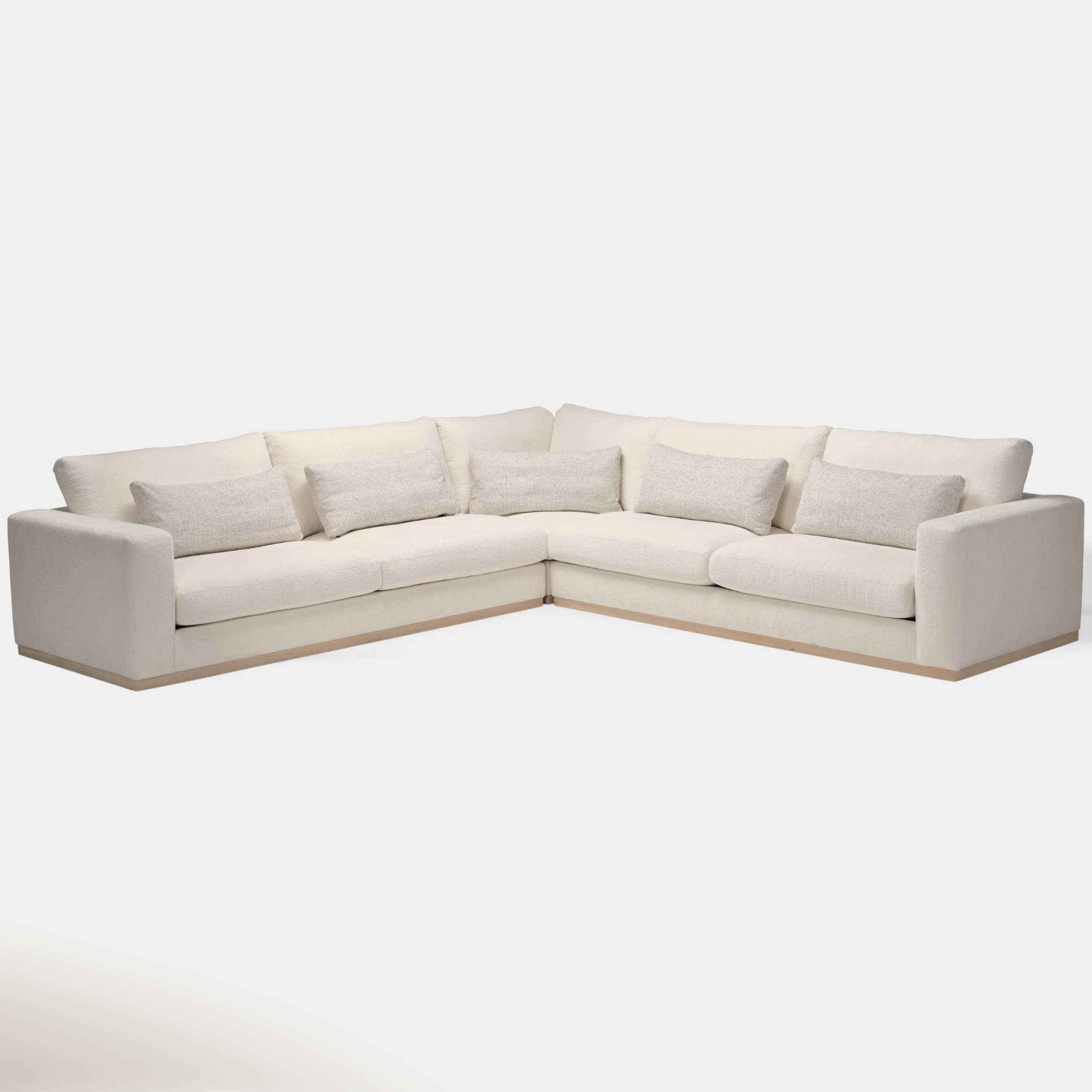 Sol Sectional