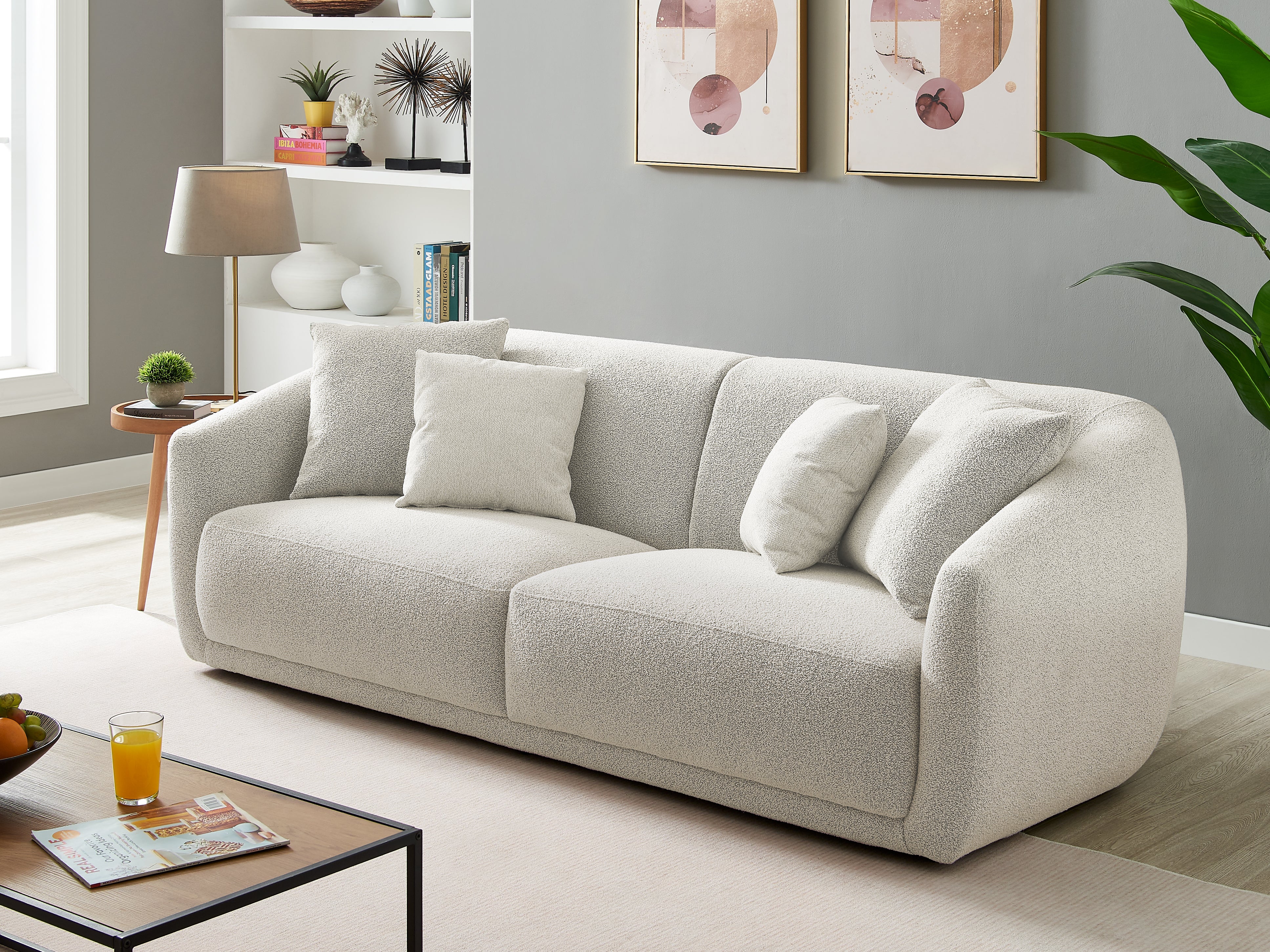 Caelan Sofa