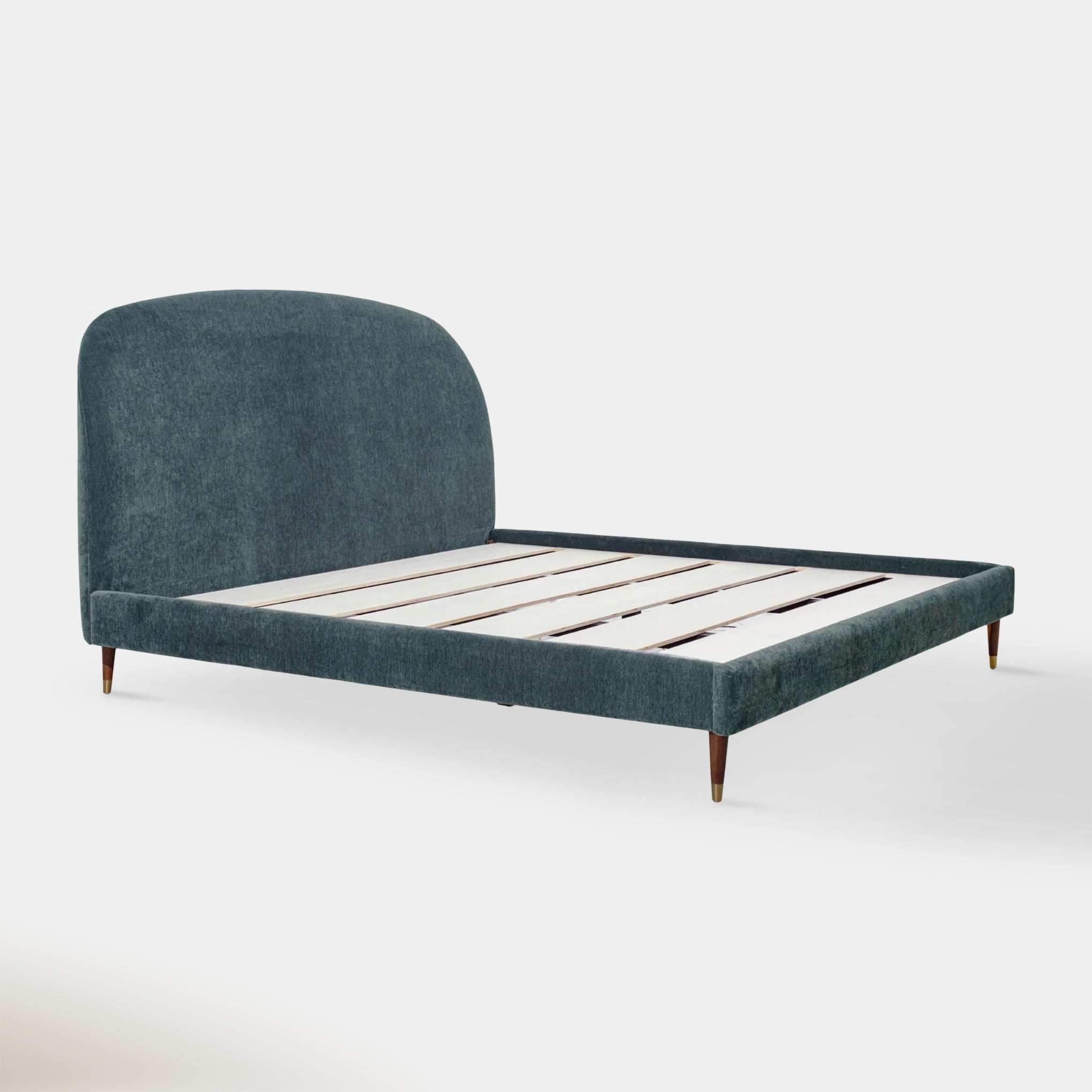 Carino King Bed | Hoft Home