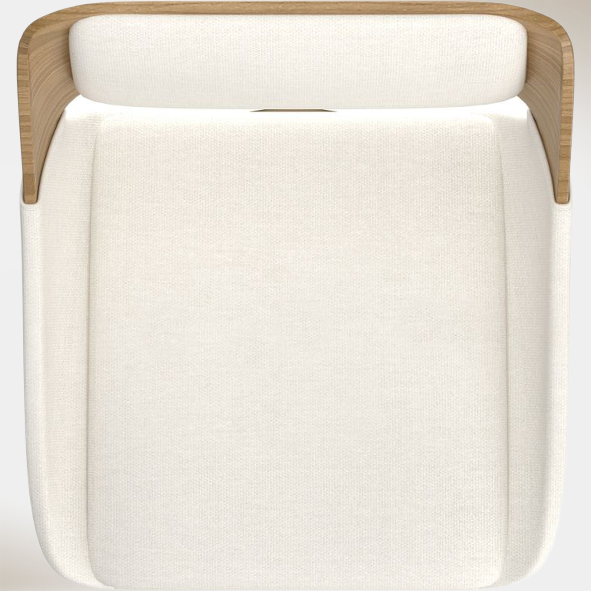 Carter Counter Stool - Beige | Hoft Home