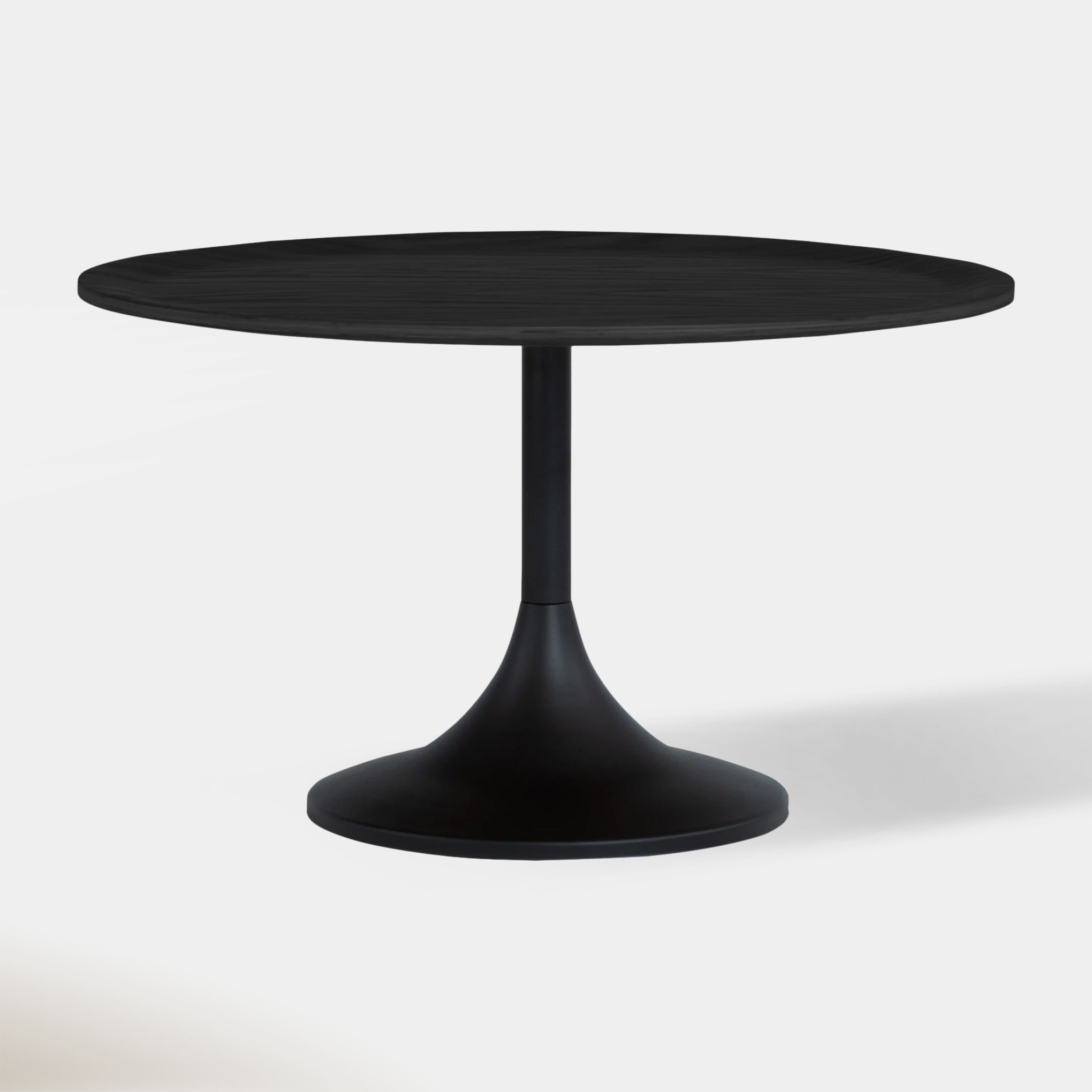 Davos Coffee Table - Black | Hoft Home