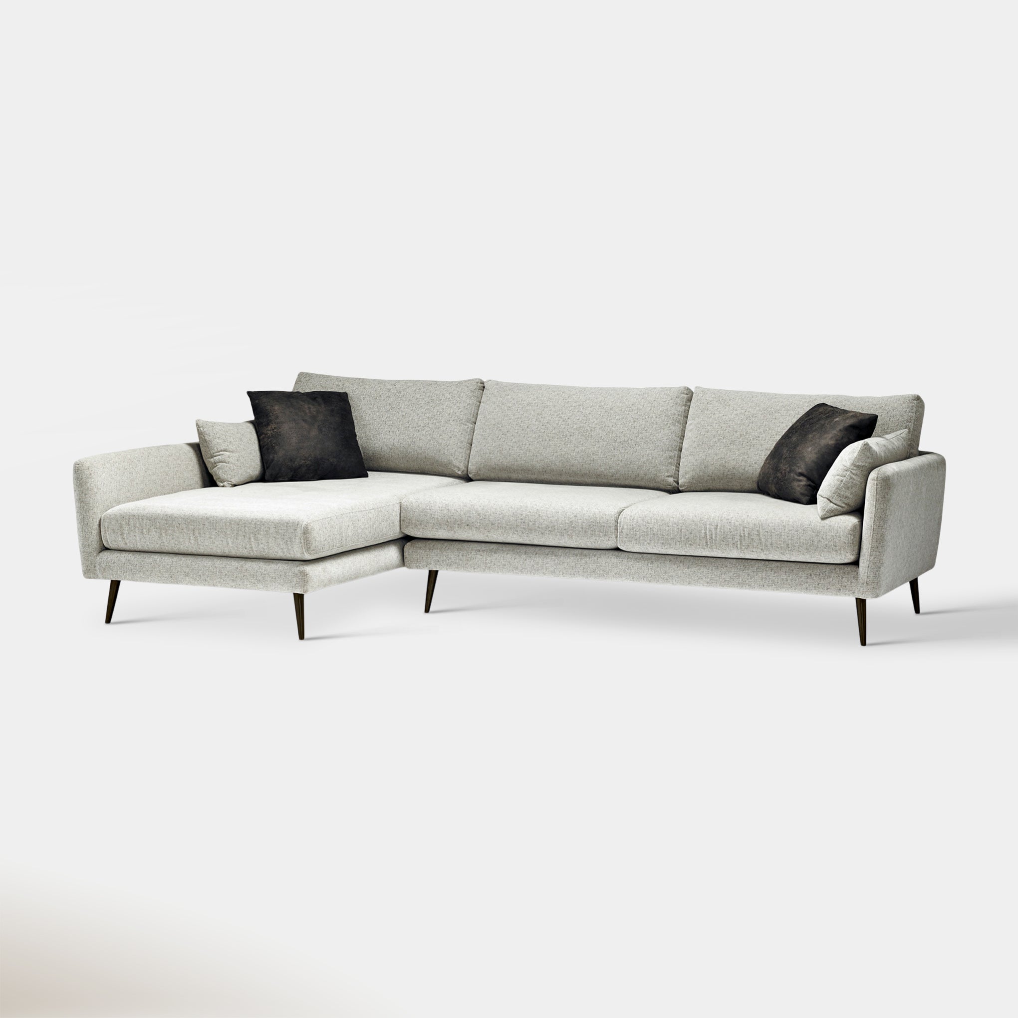 Kleo Sectional | Hoft Home