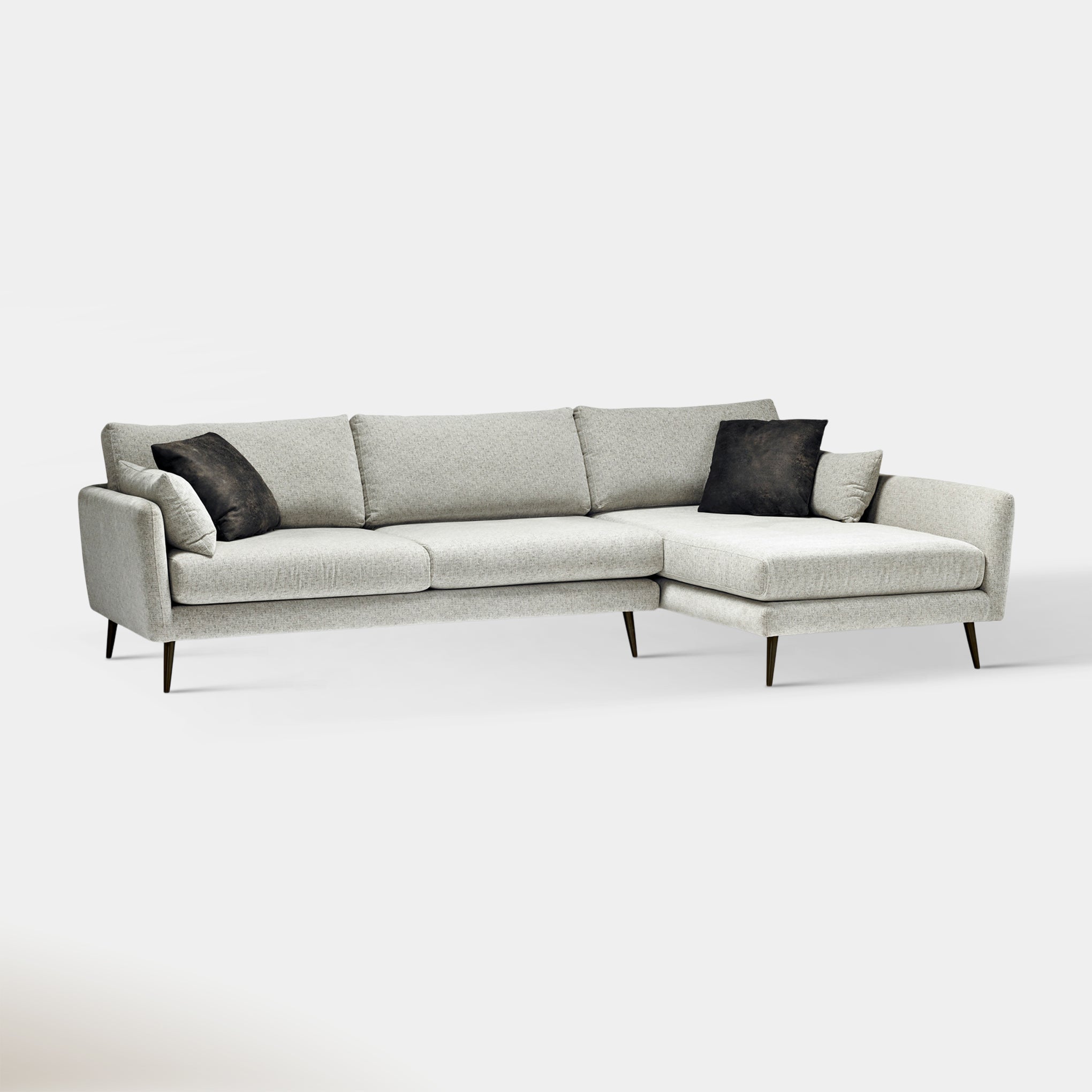 Kleo Sectional | Hoft Home