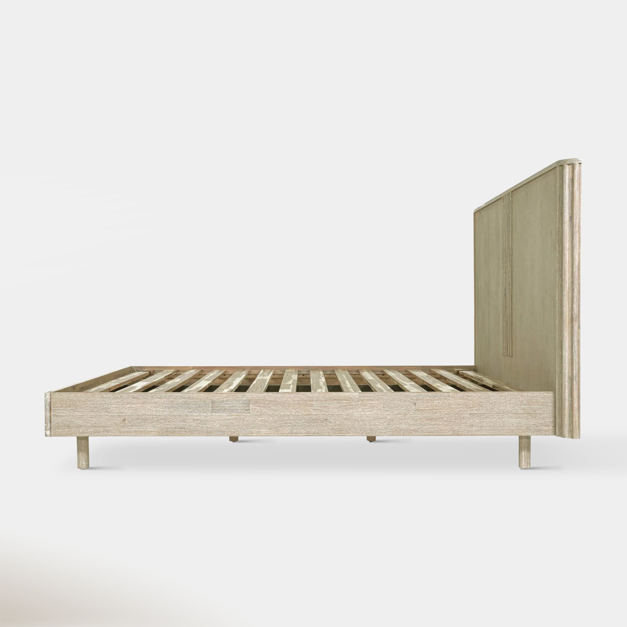 Elysia King Bed | Hoft Home