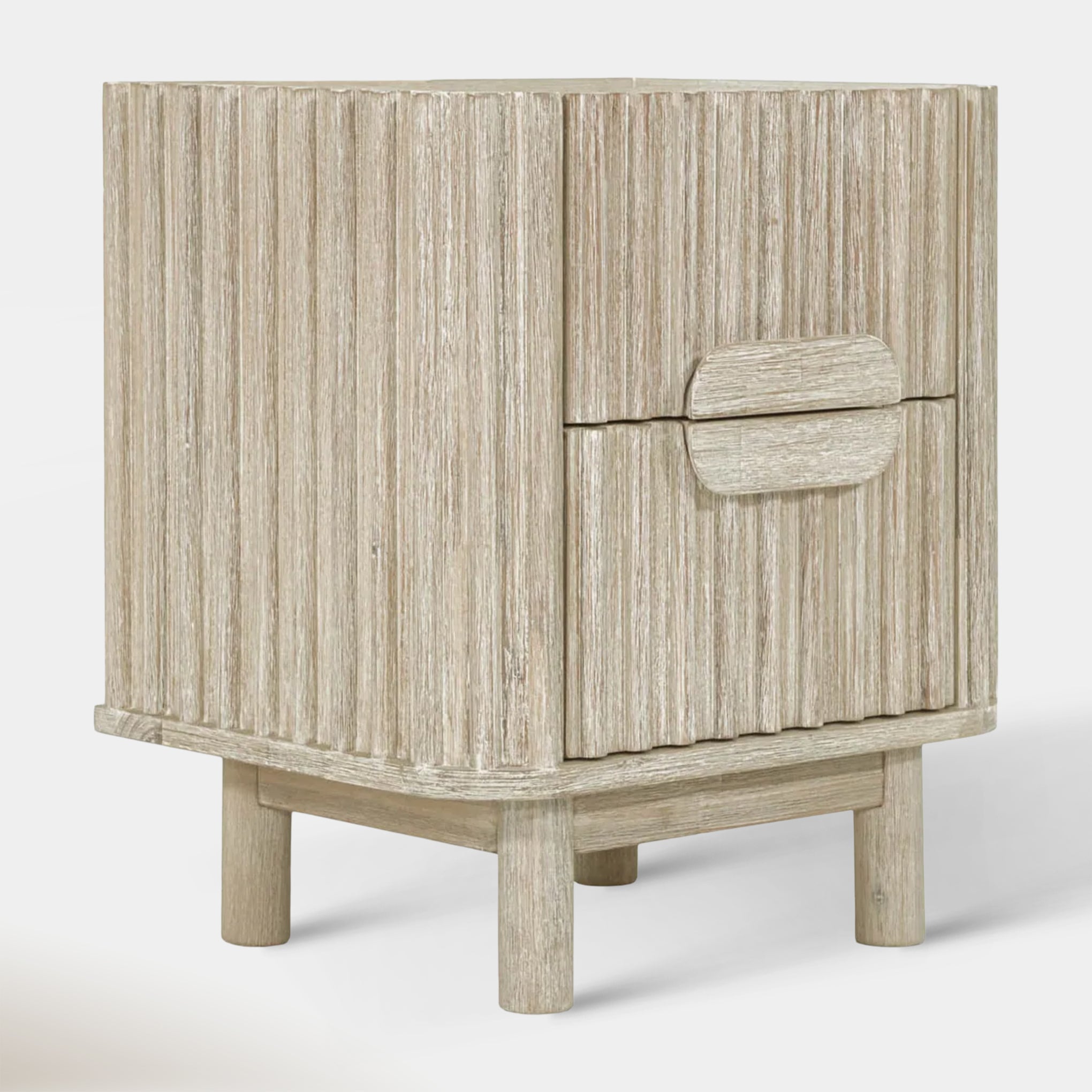 Elysia Nightstand | Hoft Home