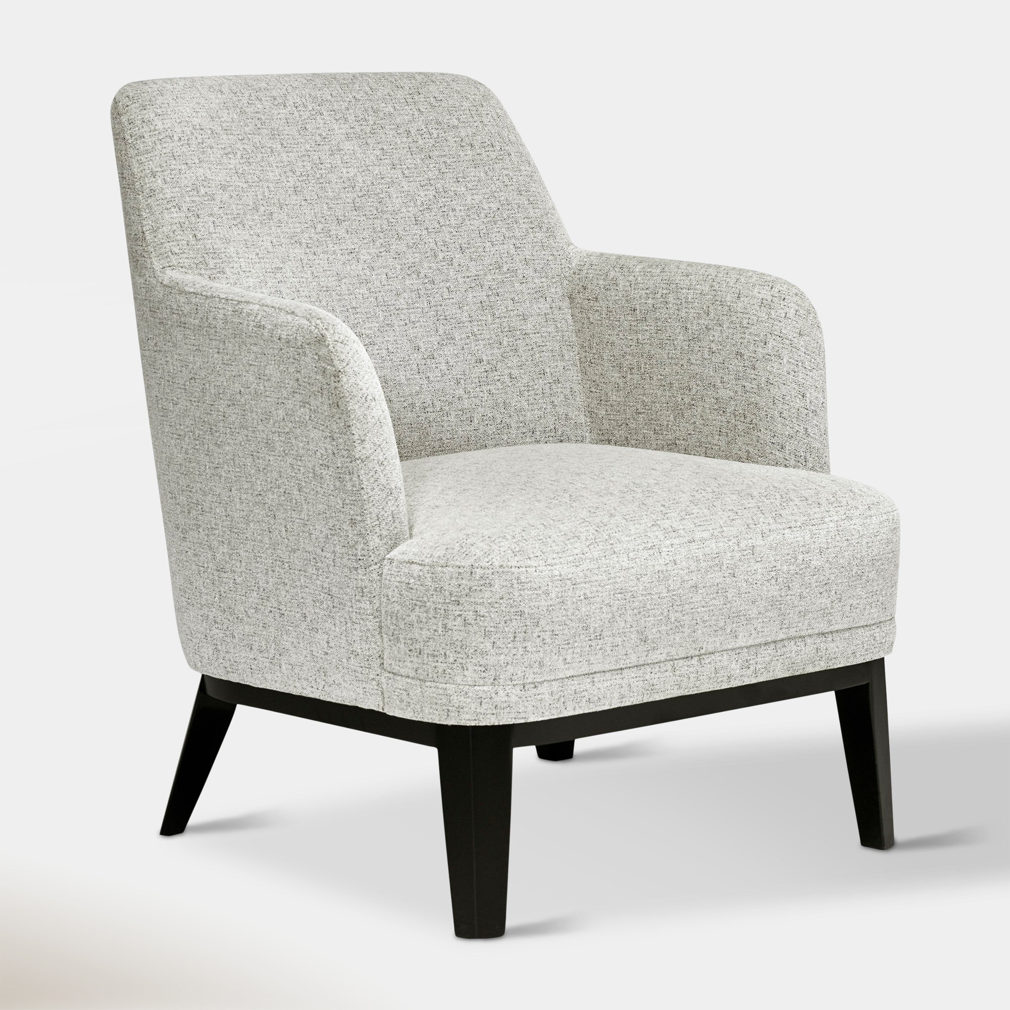 Everly Lounge Chair | Hoft Home