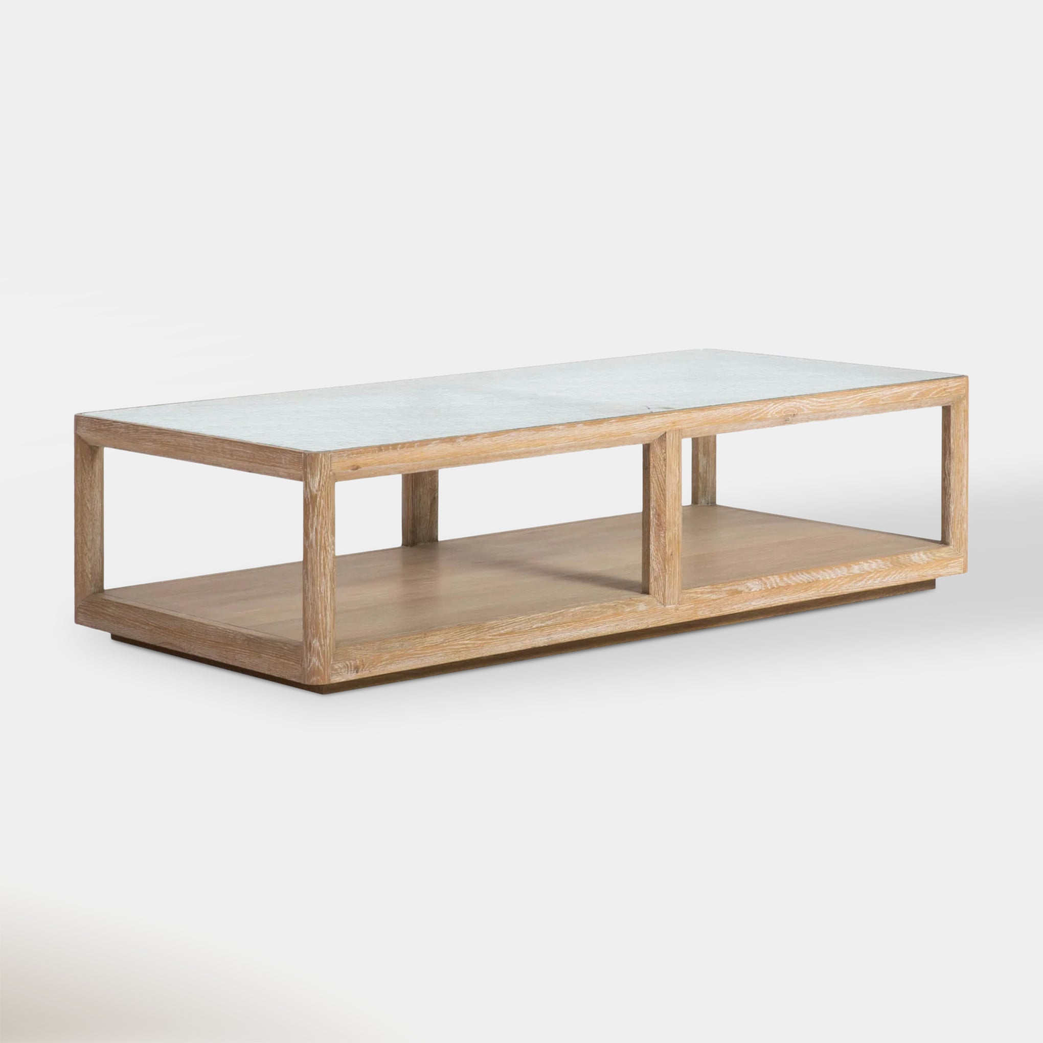 Kairos Coffee Table | Hoft Home