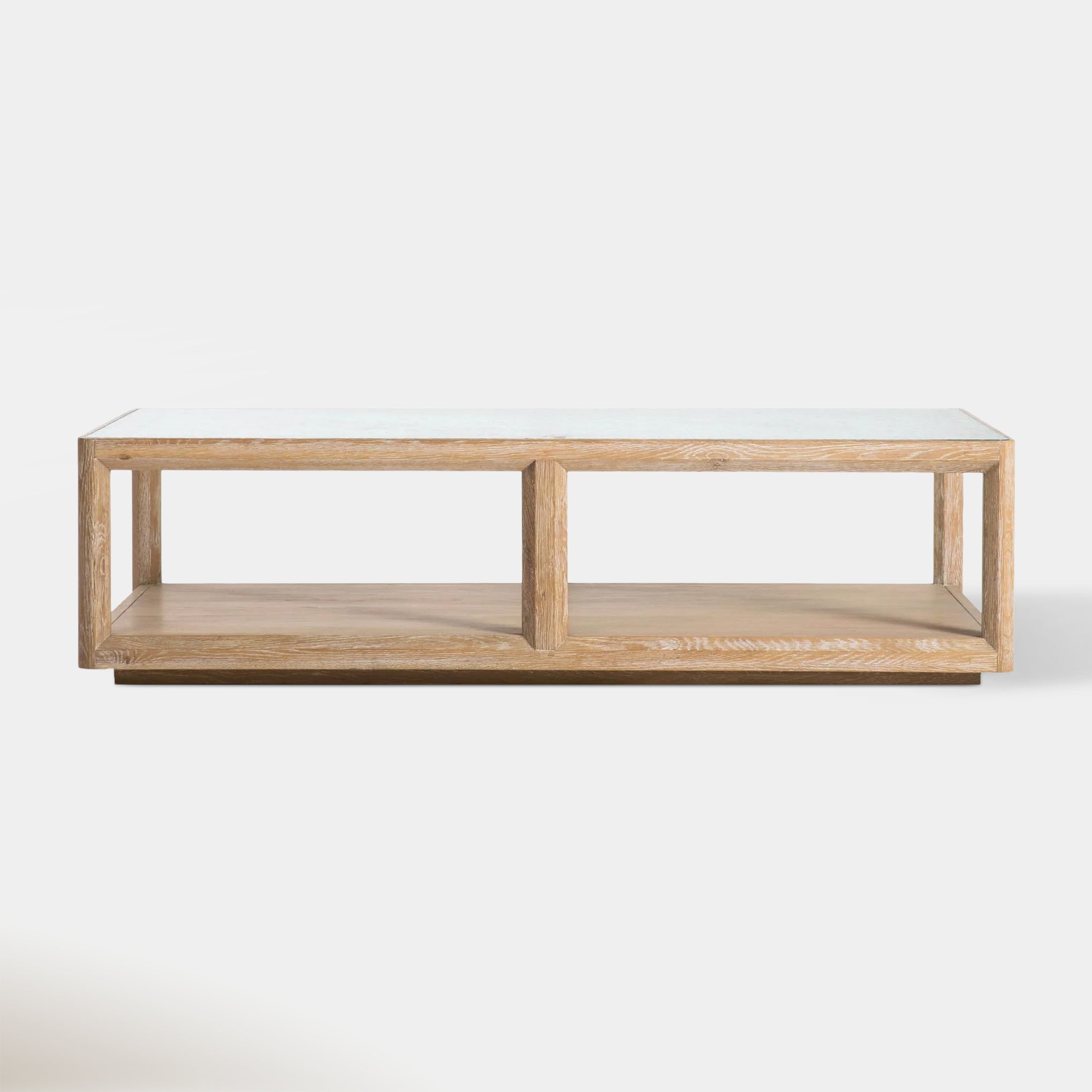 Kairos Coffee Table | Hoft Home