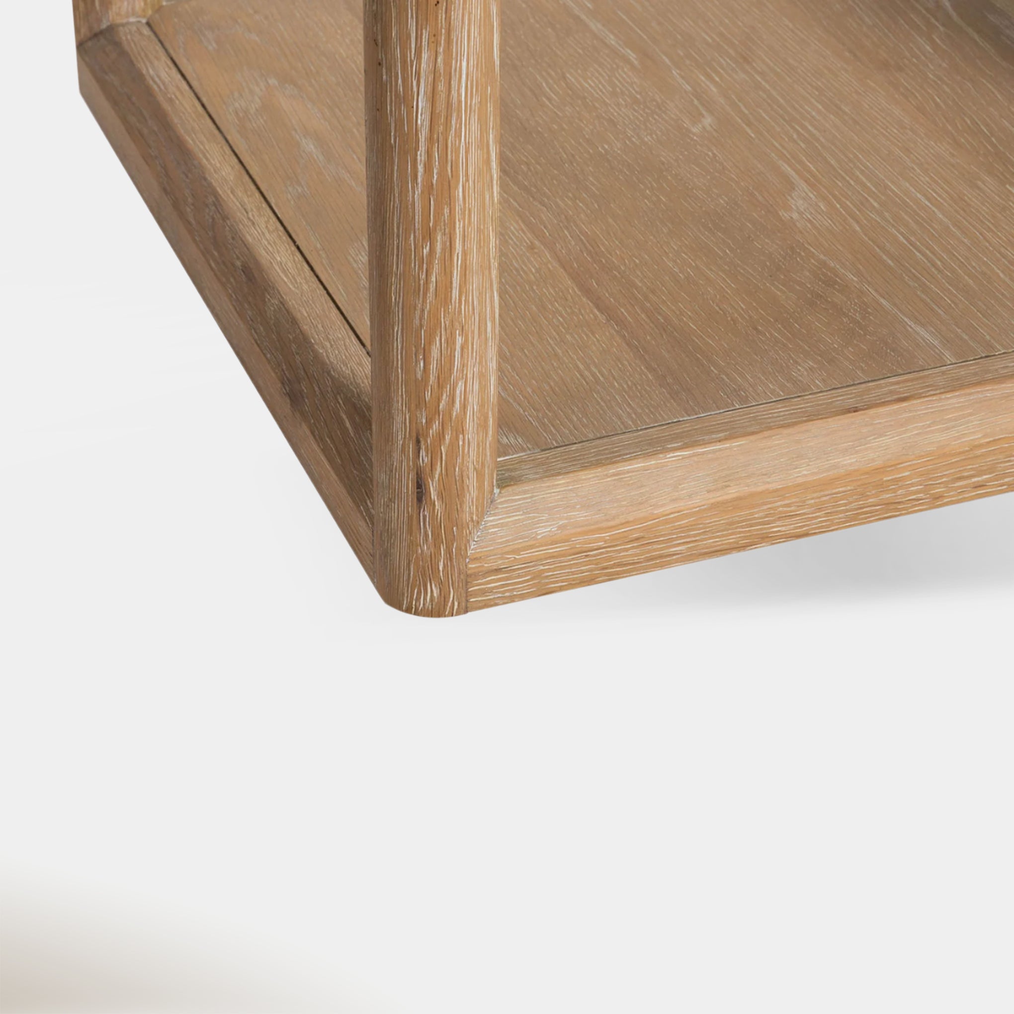 Kairos Side Table | Hoft Home