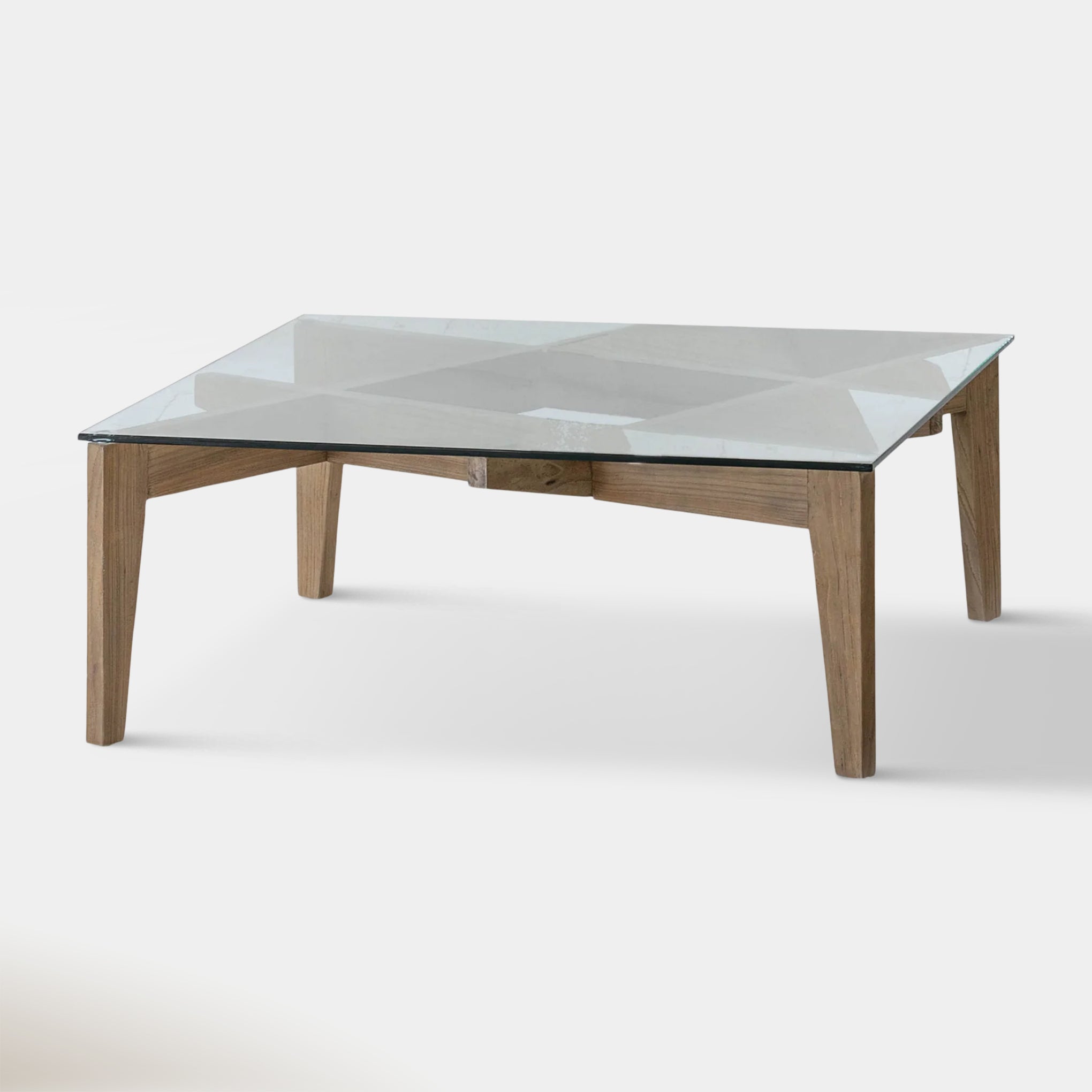 Khyber Coffee Table | Hoft Home