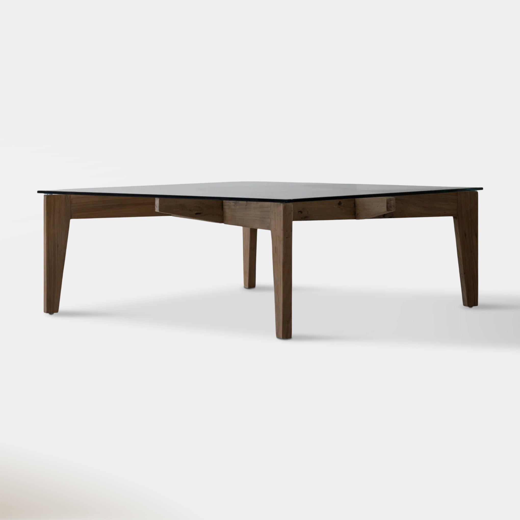 Khyber Coffee Table | Hoft Home