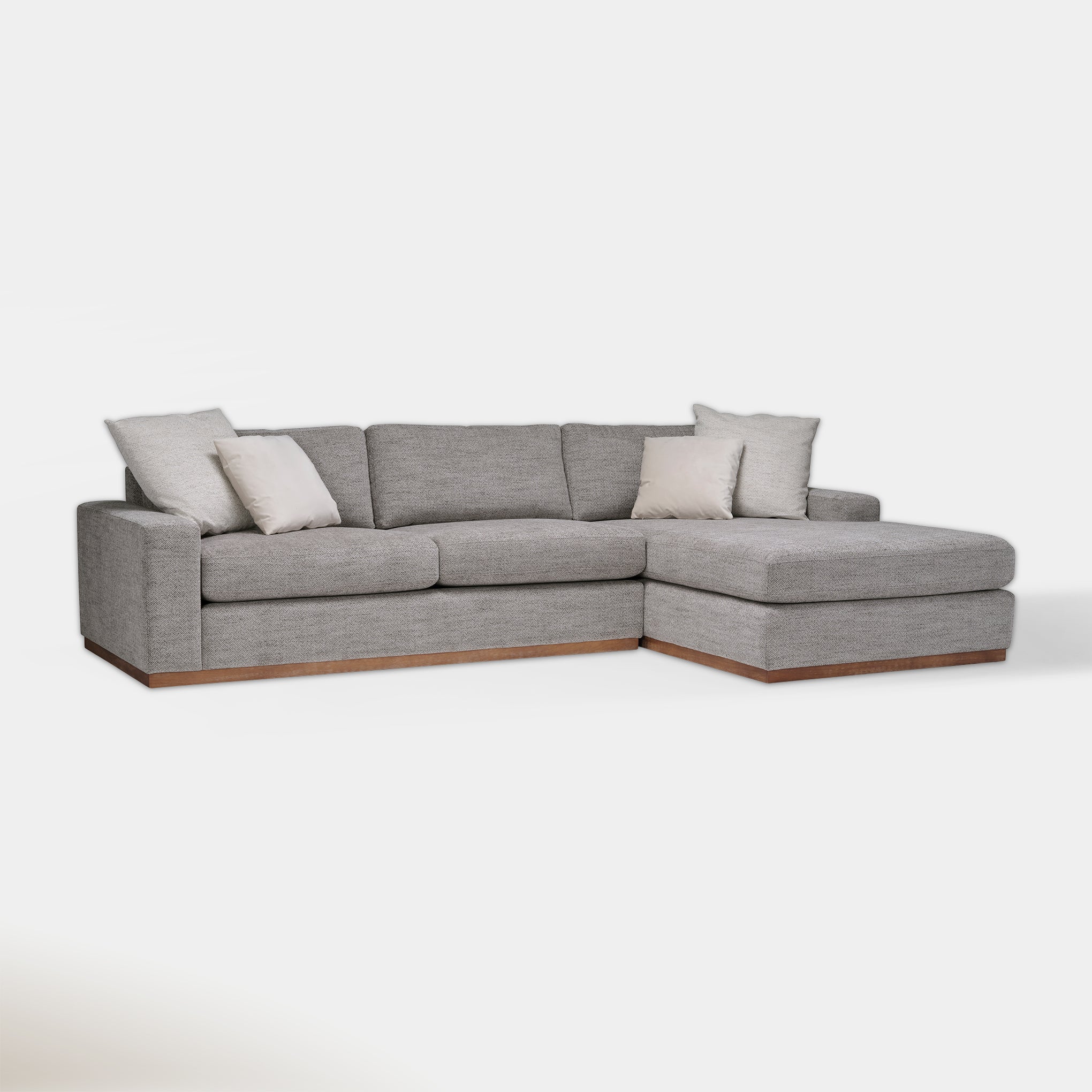 Jan Sectional | Hoft Home