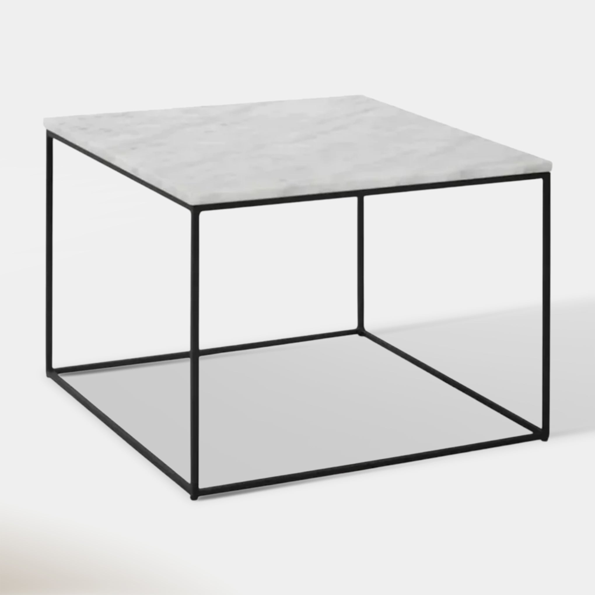 Lucian Coffee Table | Hoft Home