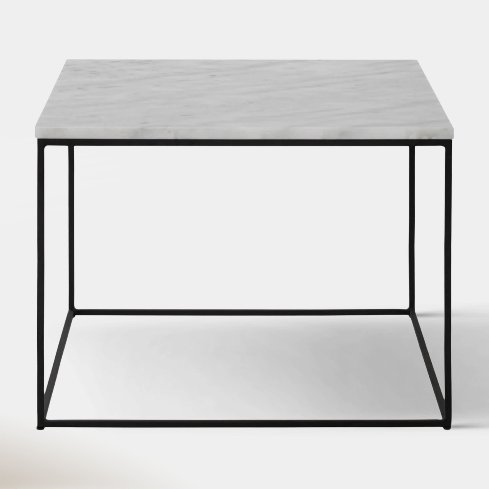 Lucian Coffee Table | Hoft Home