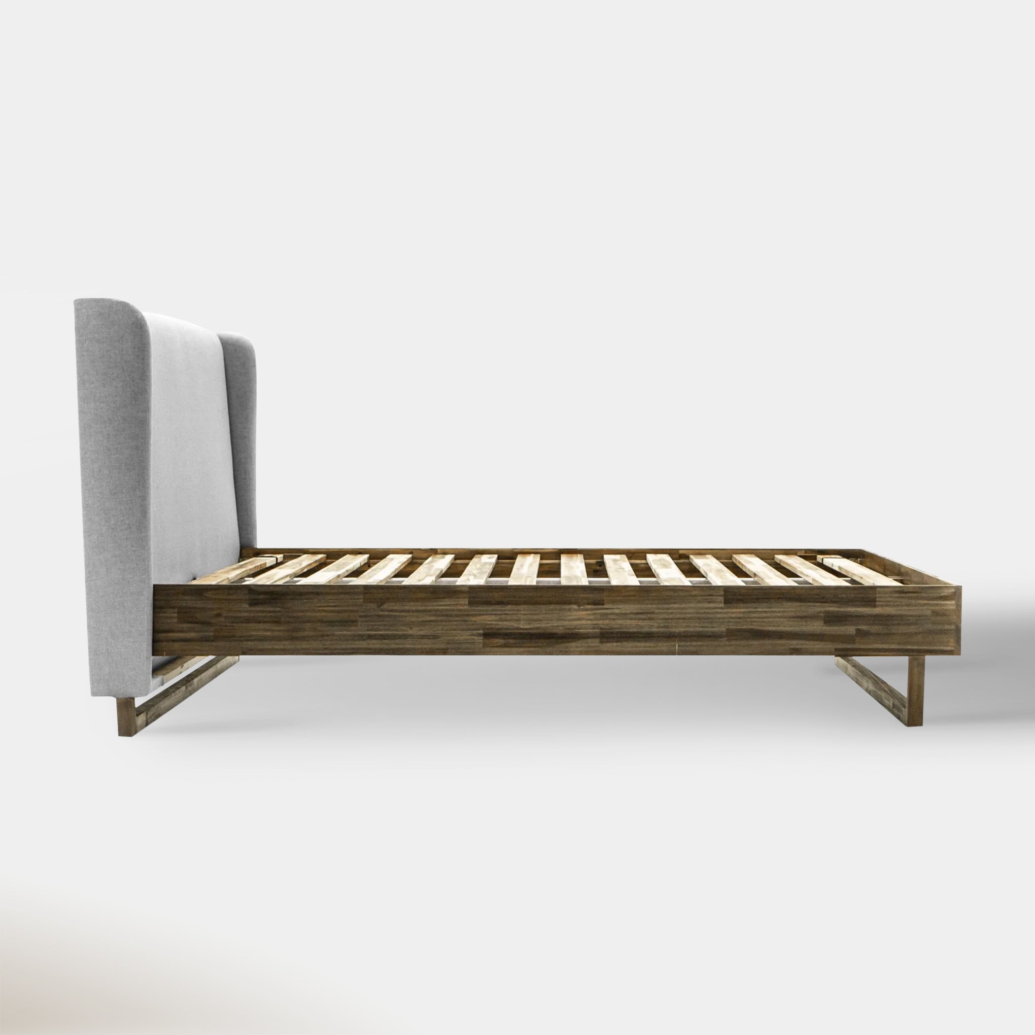 Lucio Queen Bed | Hoft Home