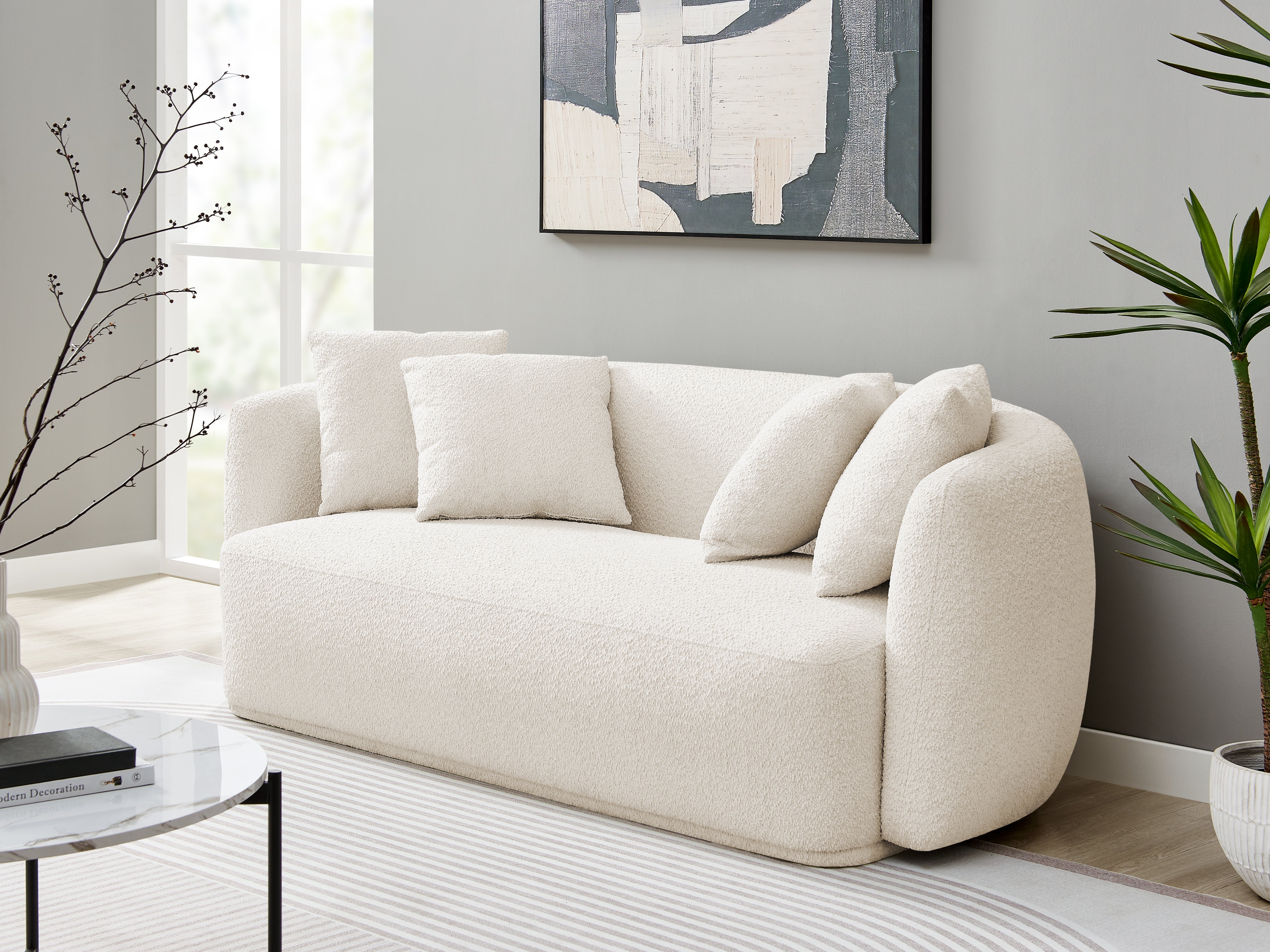 Capri Sofa