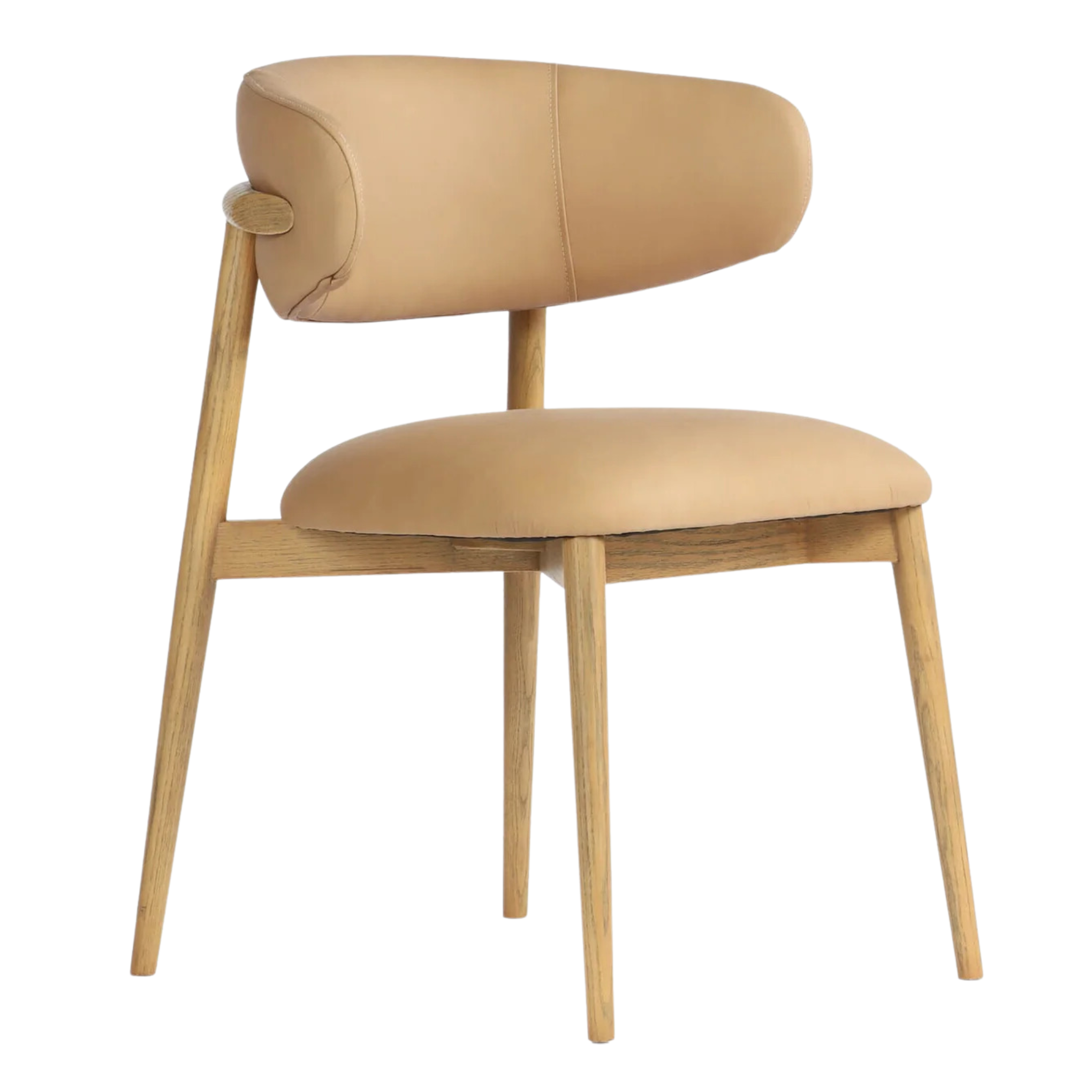 Mia Dining Chair | Hoft Home