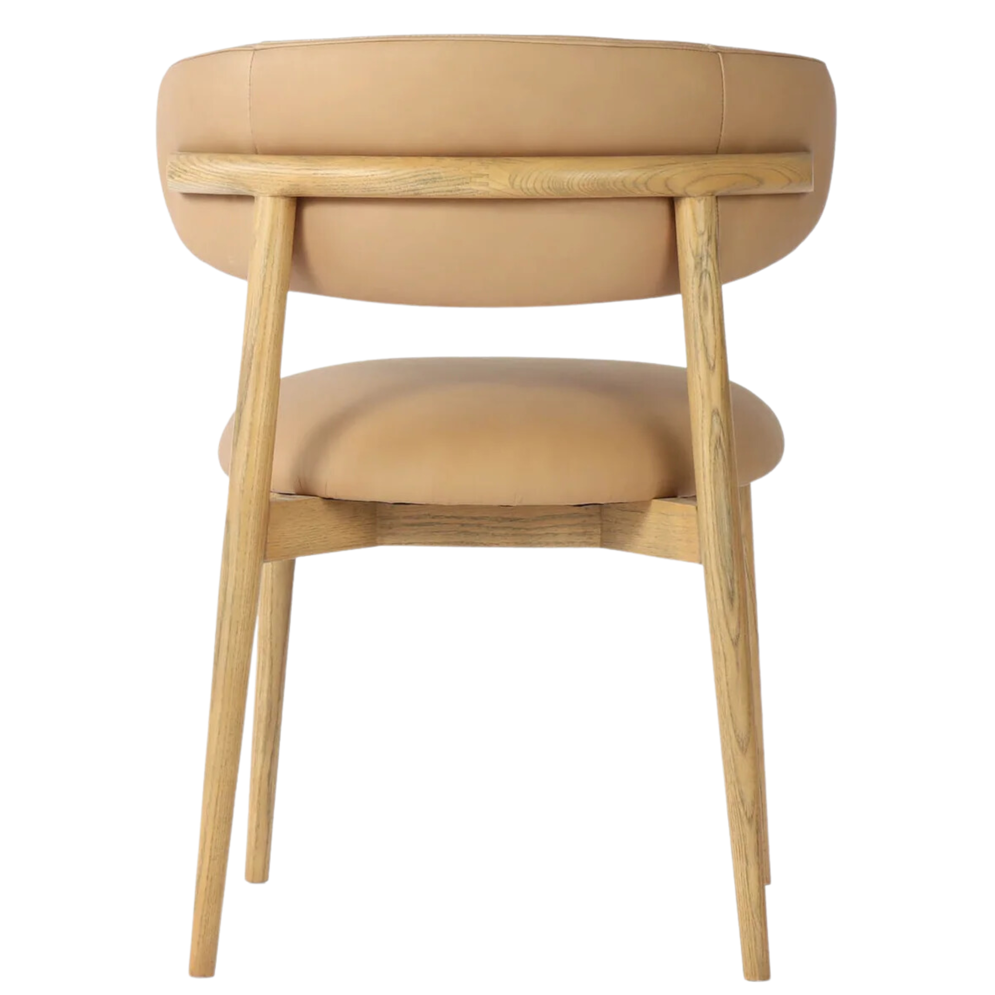 Mia Dining Chair | Hoft Home