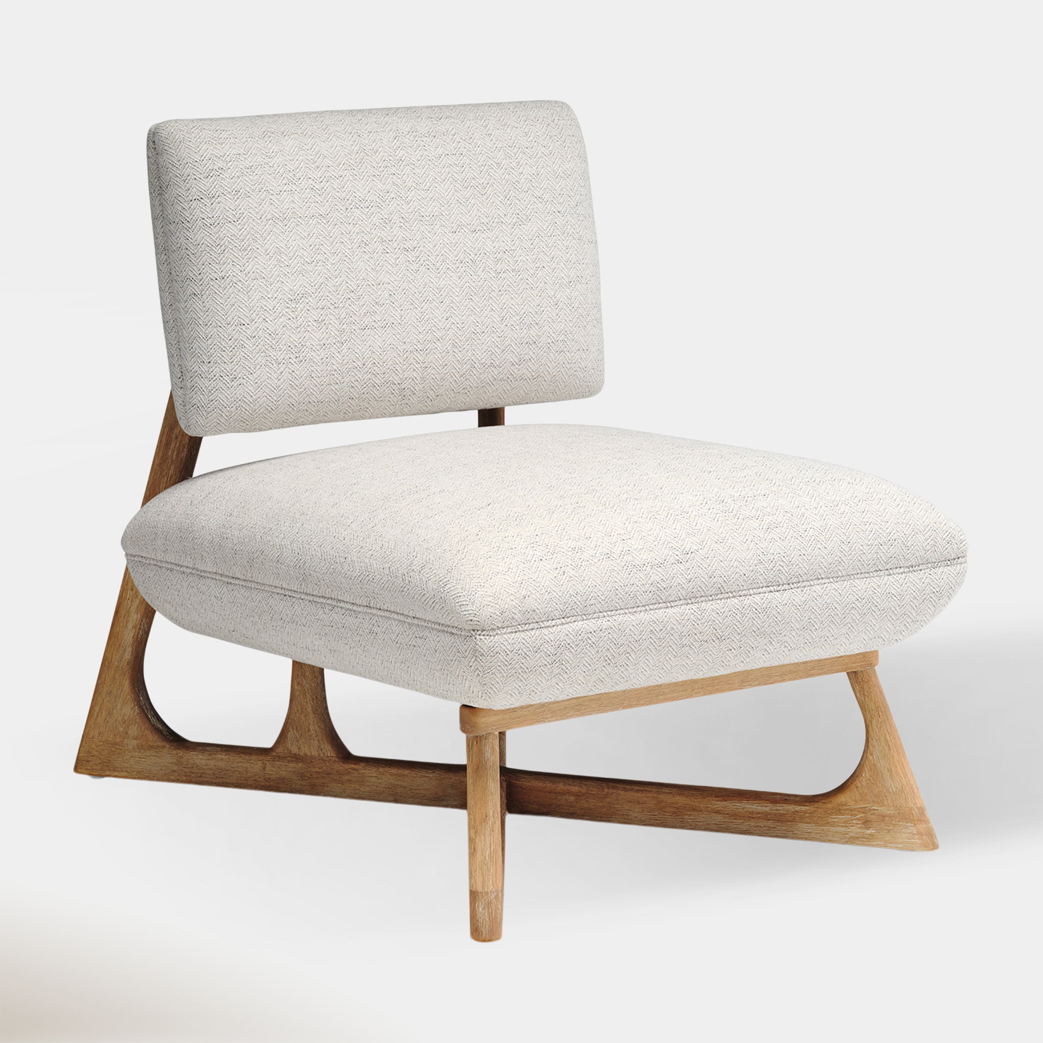 Field Lounge Chair | Hoft Home