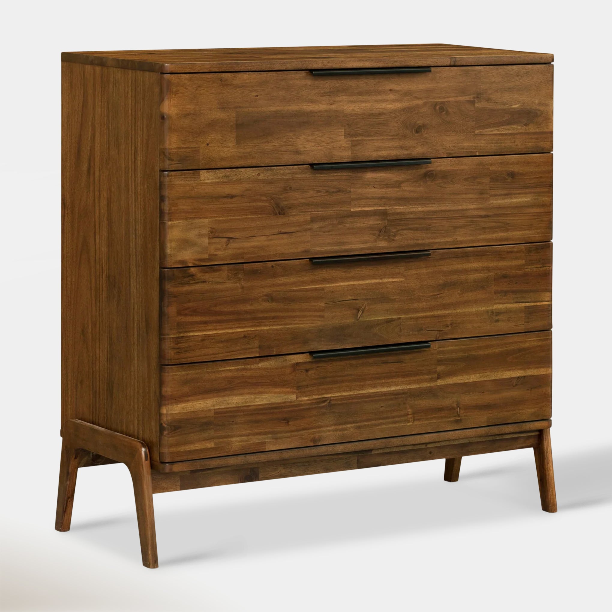 Mikael 4 Drawer Chest | Hoft Home