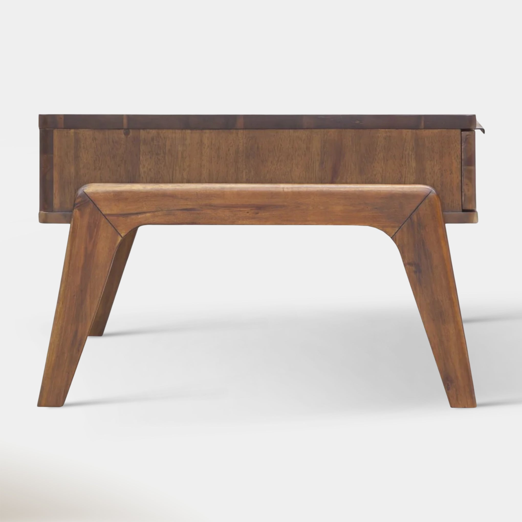 Mikael Coffee Table | Hoft Home