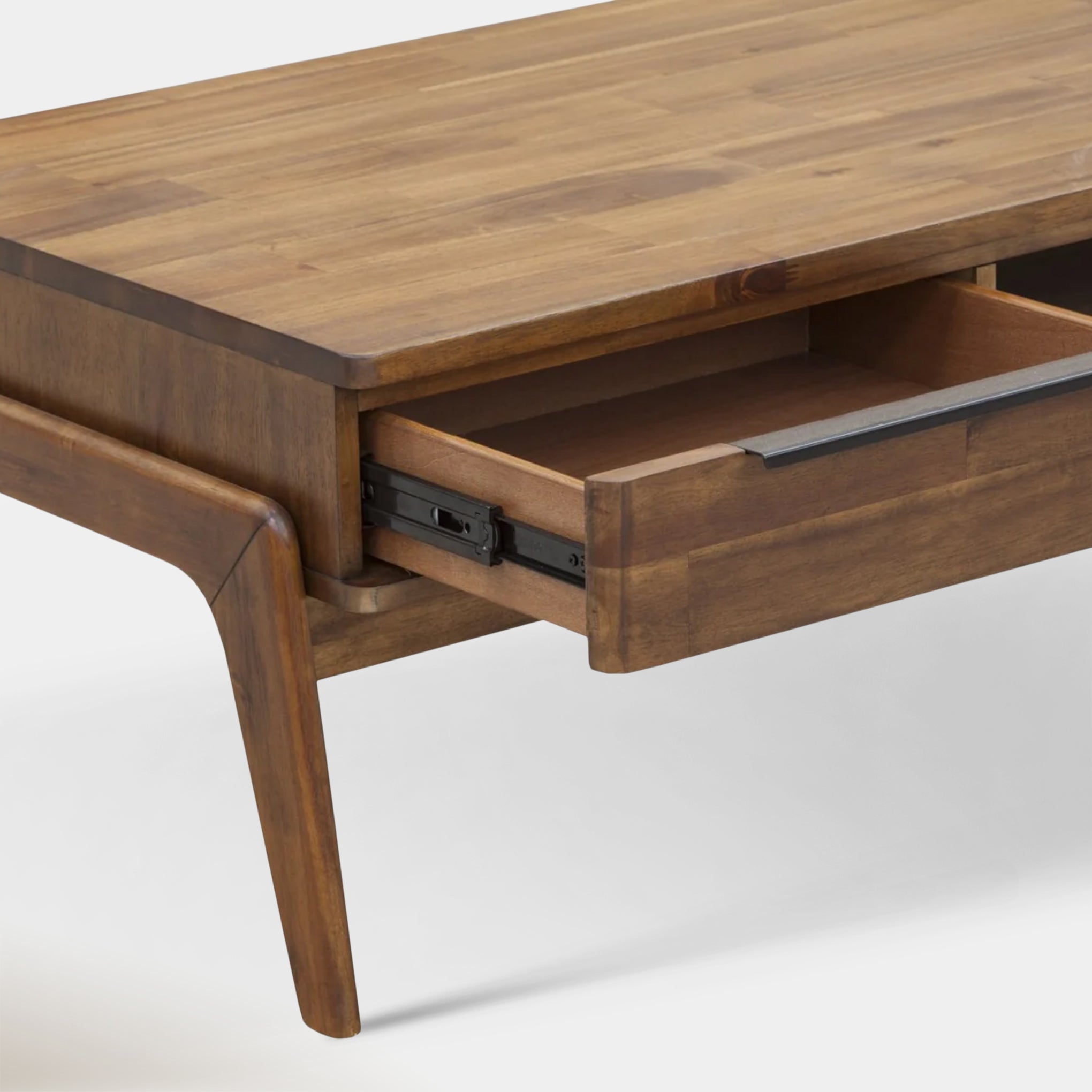 Mikael Coffee Table | Hoft Home