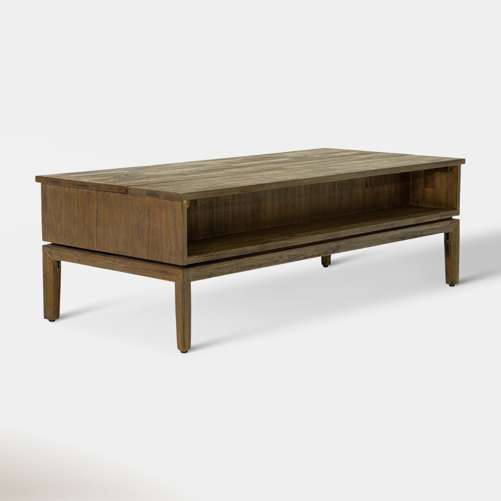 North Lift Top Coffee Table | Hoft Home