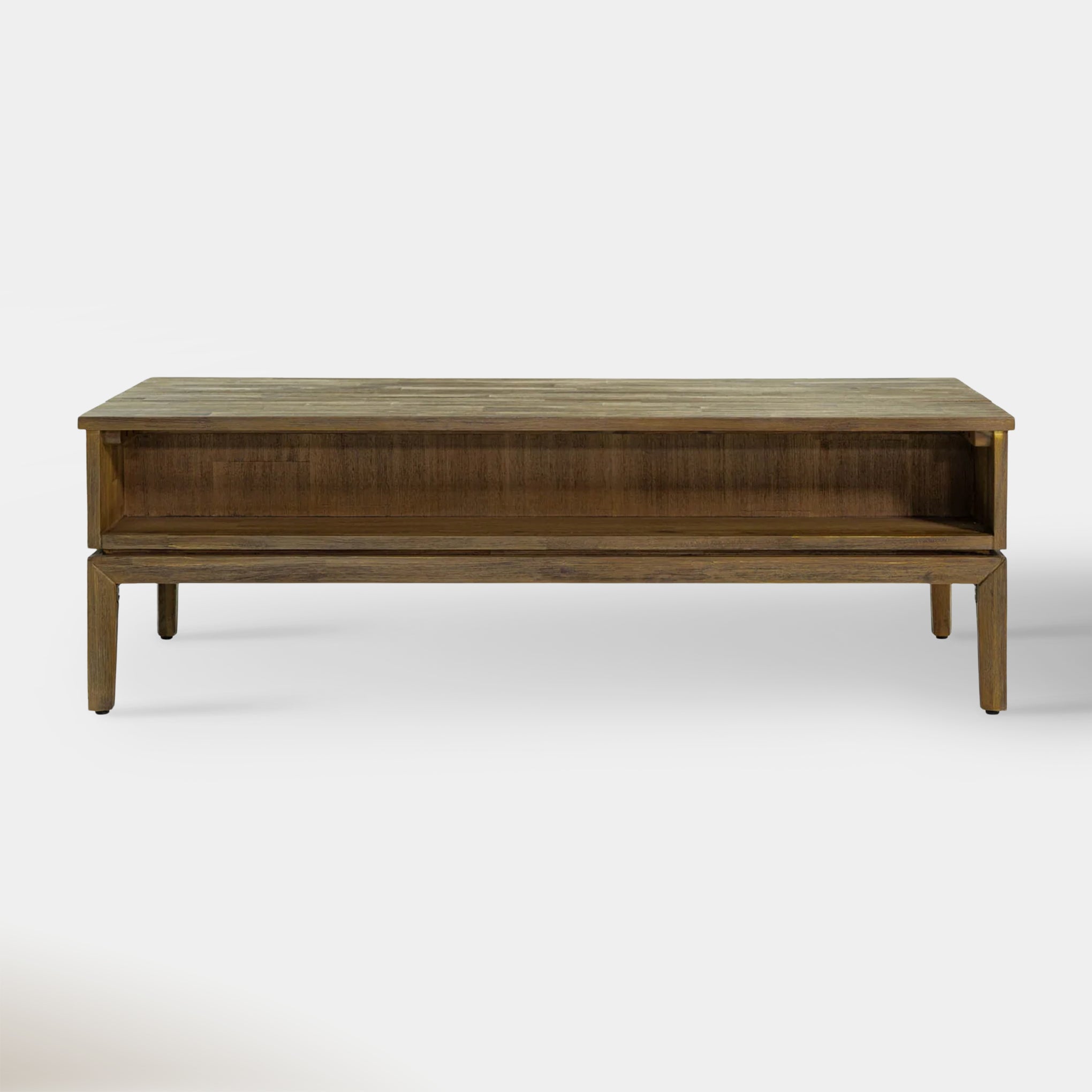 North Lift Top Coffee Table | Hoft Home