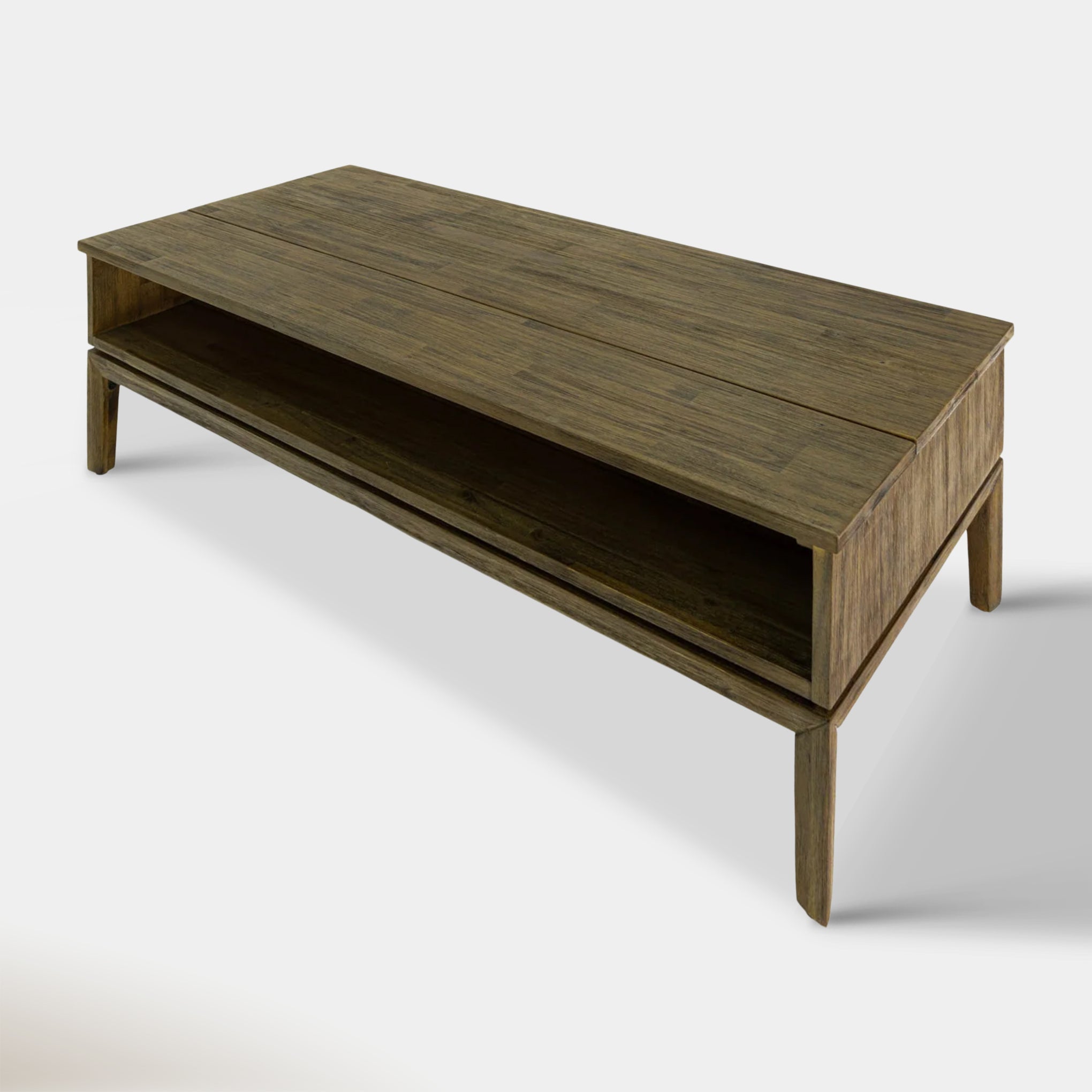 North Lift Top Coffee Table | Hoft Home