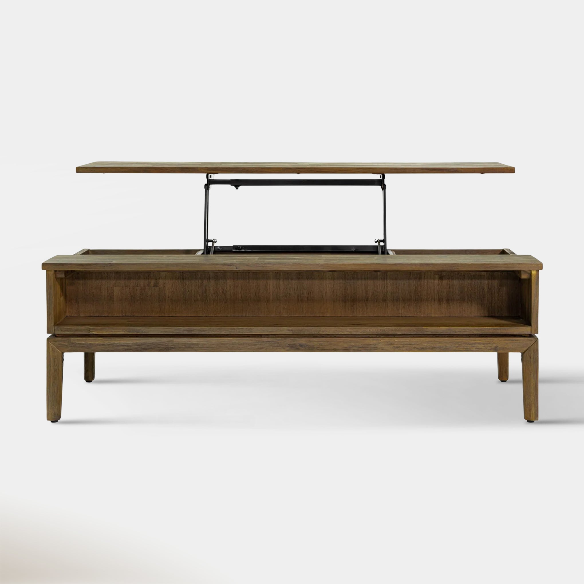 North Lift Top Coffee Table | Hoft Home