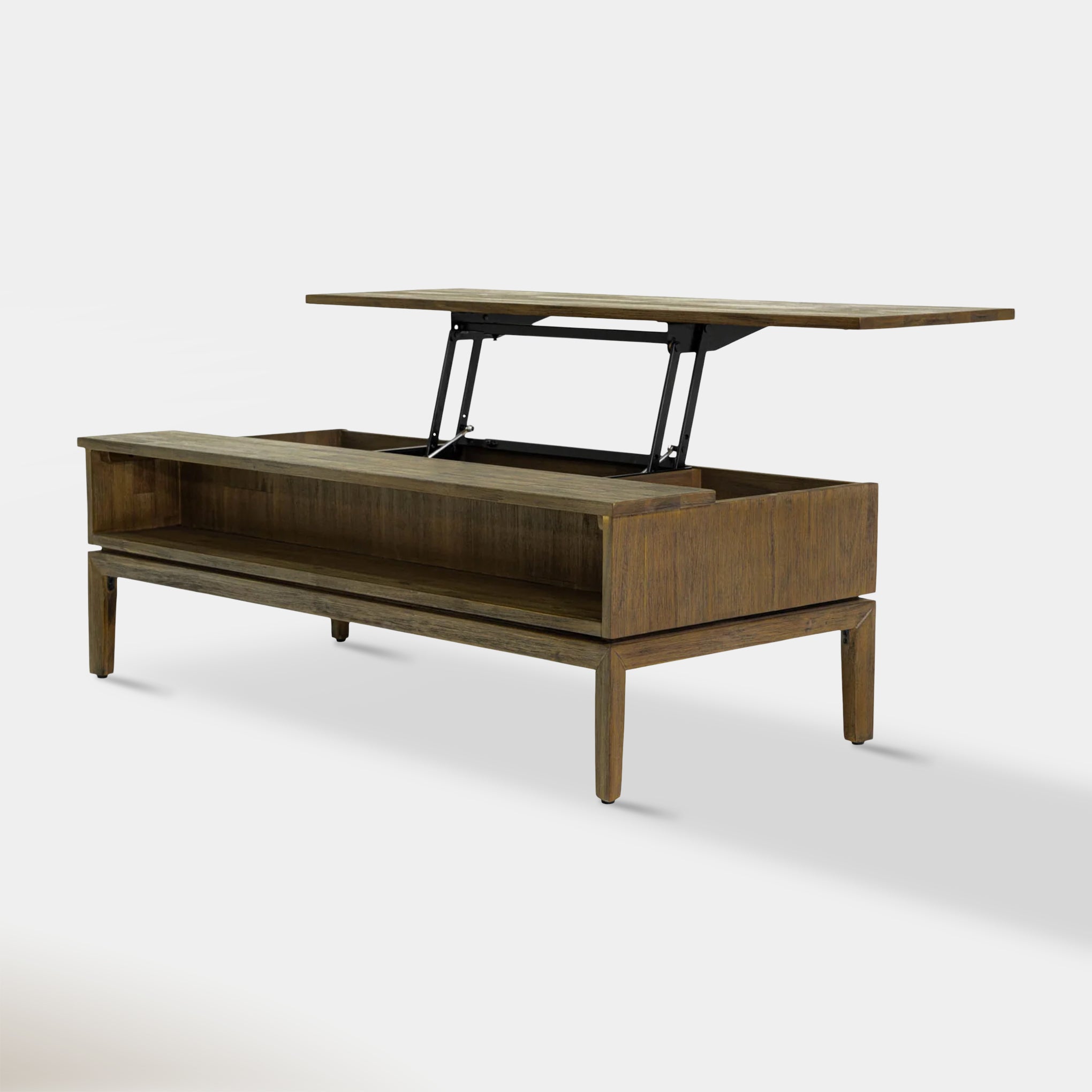 North Lift Top Coffee Table | Hoft Home