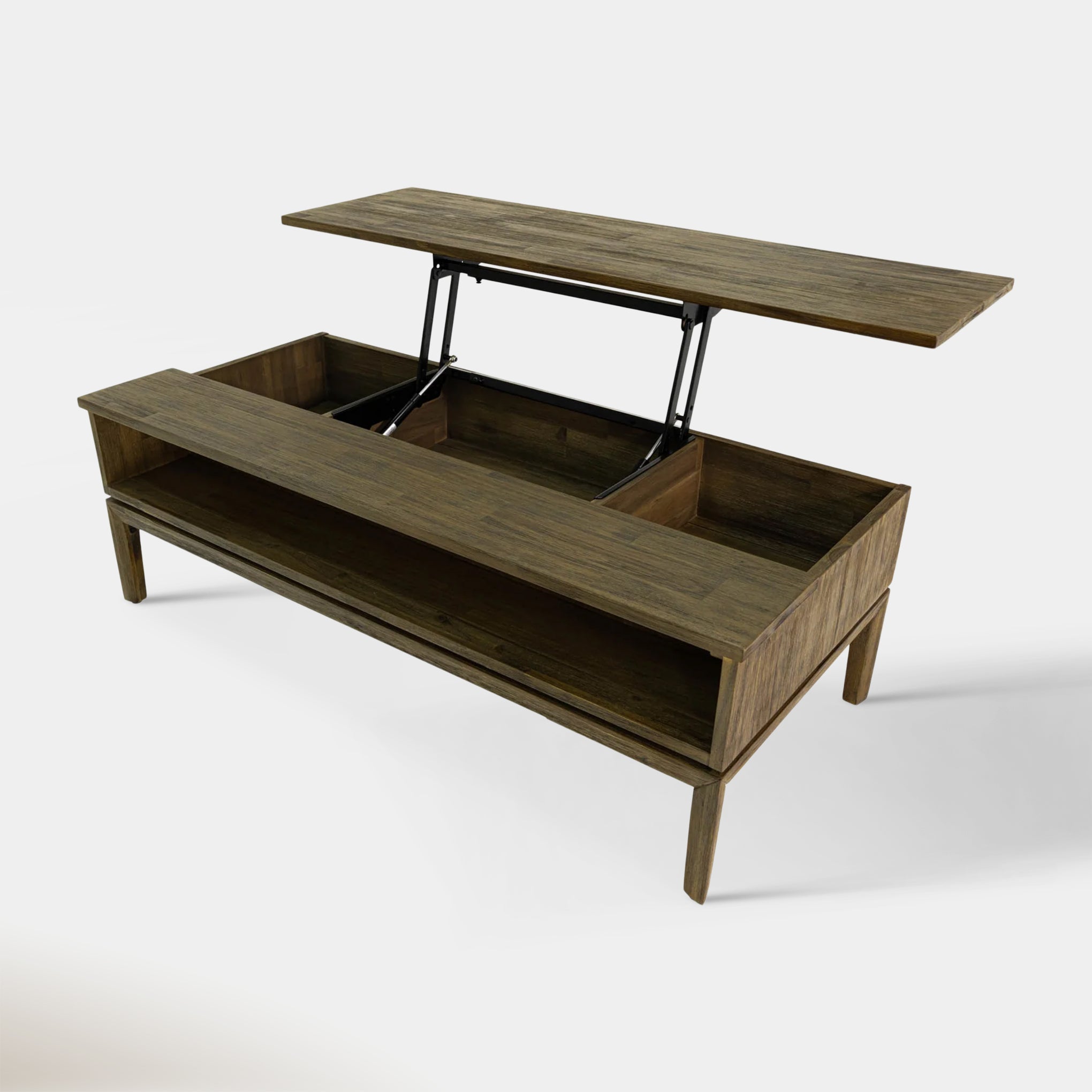 North Lift Top Coffee Table | Hoft Home