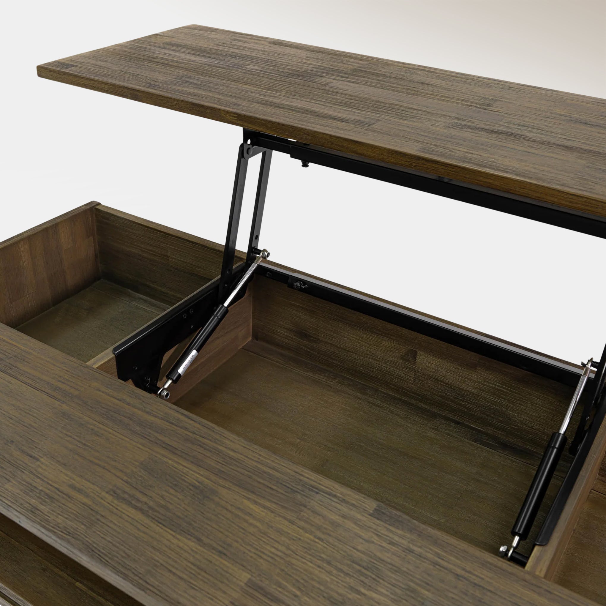 North Lift Top Coffee Table | Hoft Home