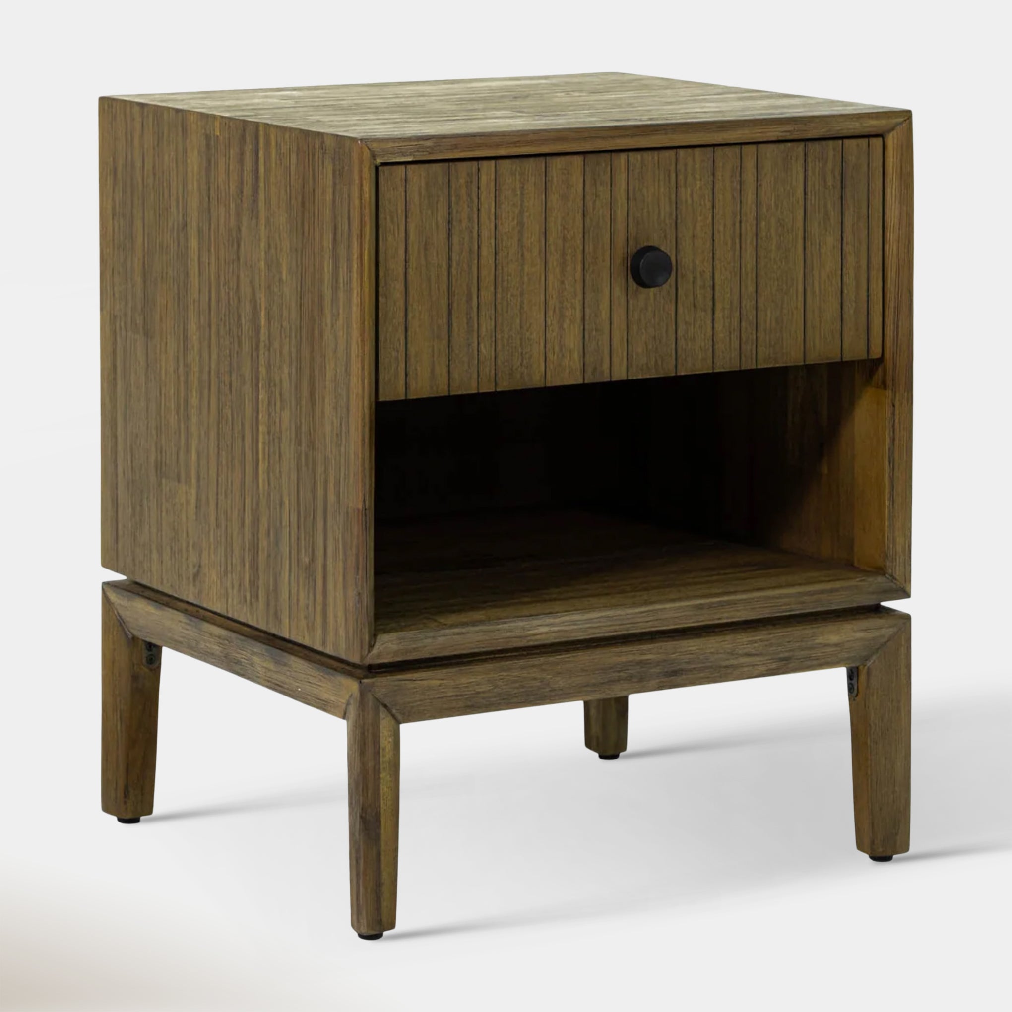 North Nightstand | Hoft Home