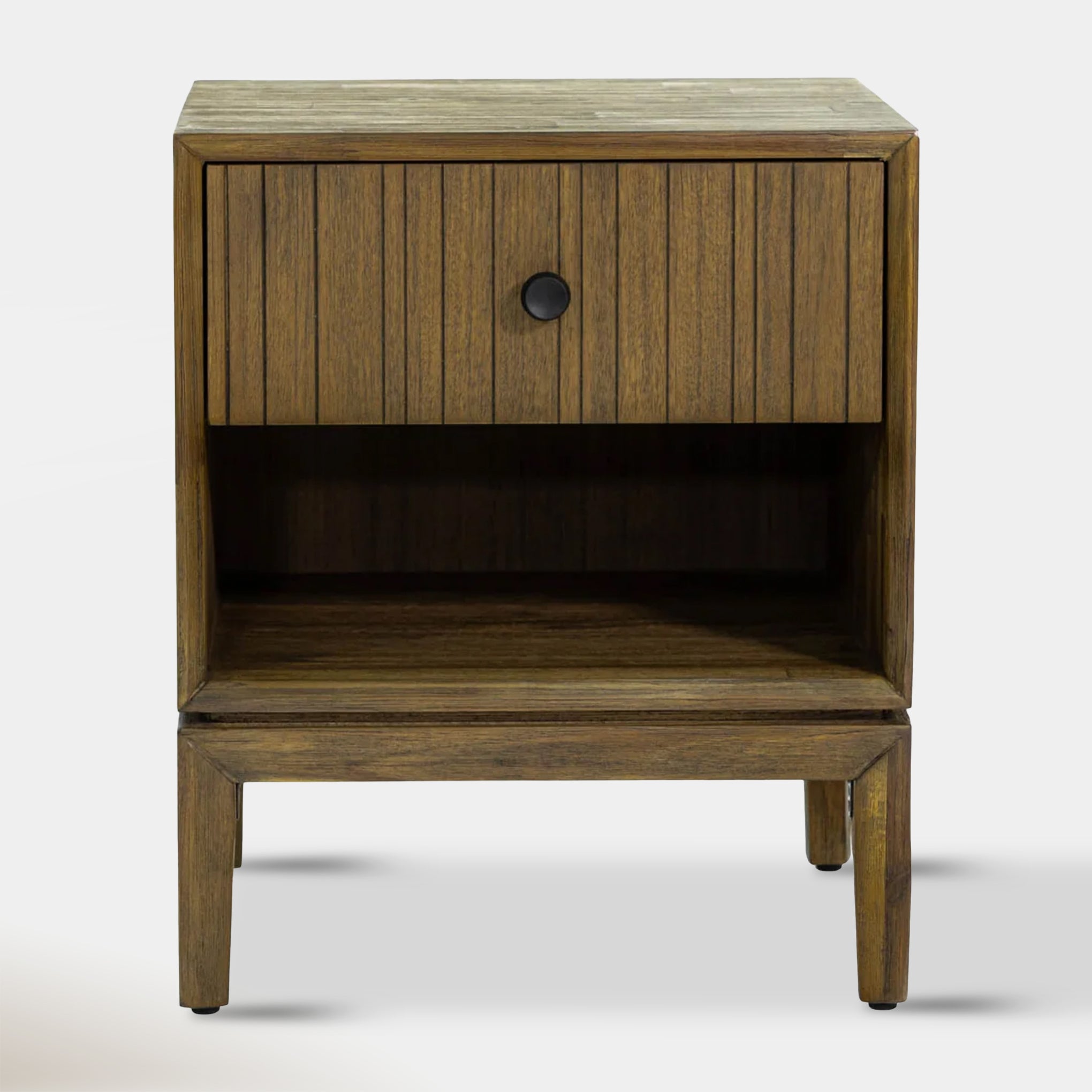 North Nightstand | Hoft Home