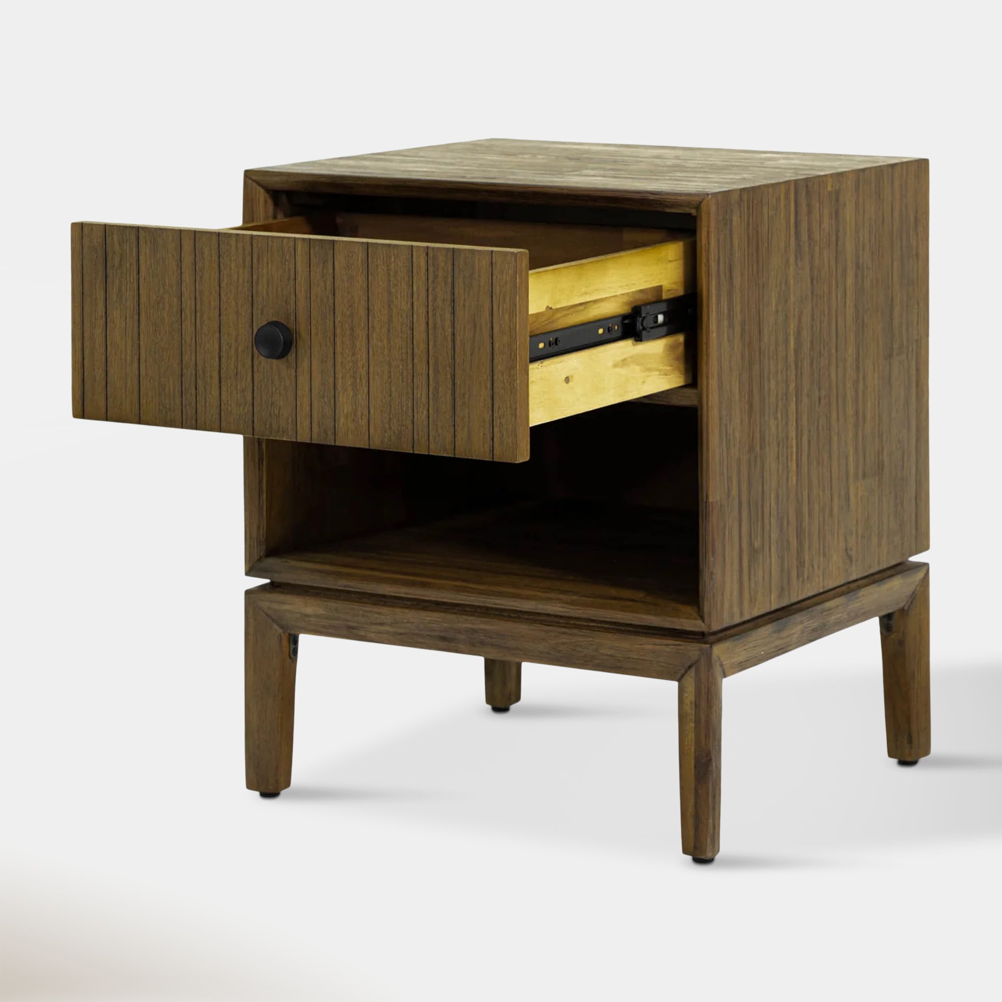 North Nightstand | Hoft Home