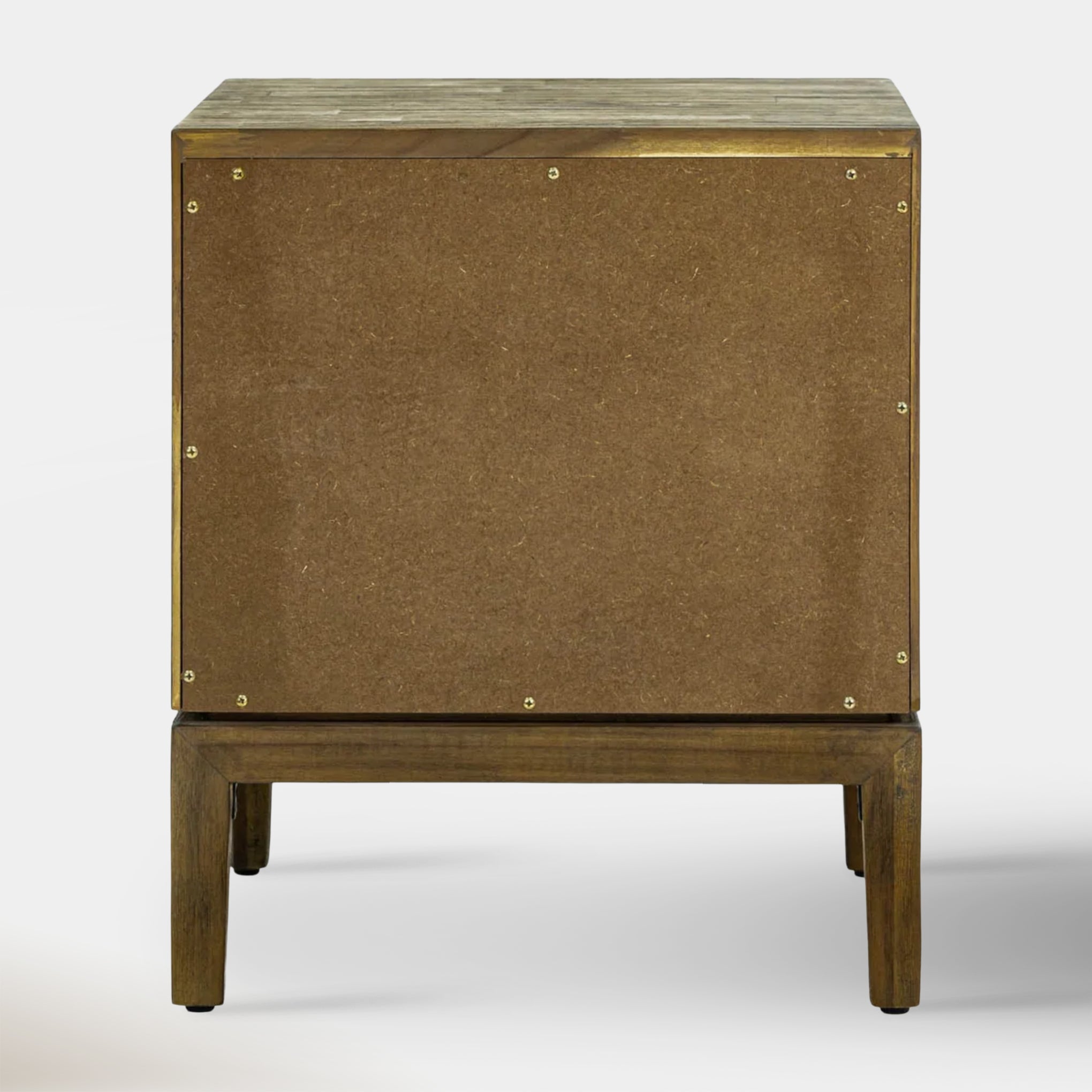 North Nightstand | Hoft Home